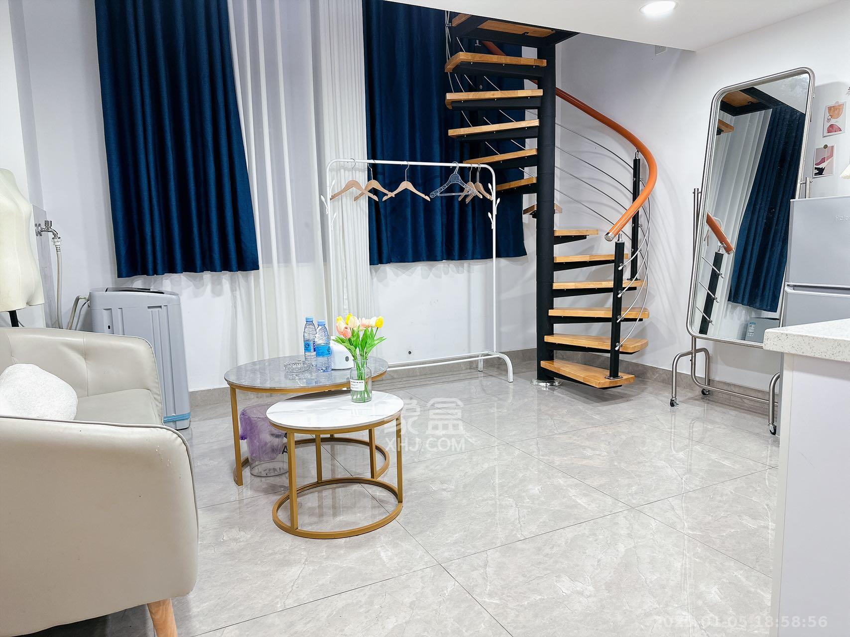 博长山水香颐 1室1厅1卫 1600.0元/月 博长山水香颐 1室1厅1卫 1600.0元/月室内图