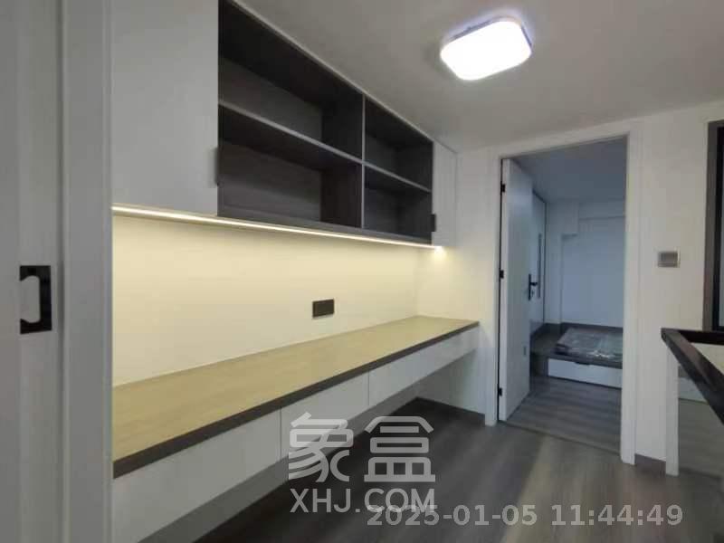 海伦春天  2室1厅1卫   1800.00元/月室内图