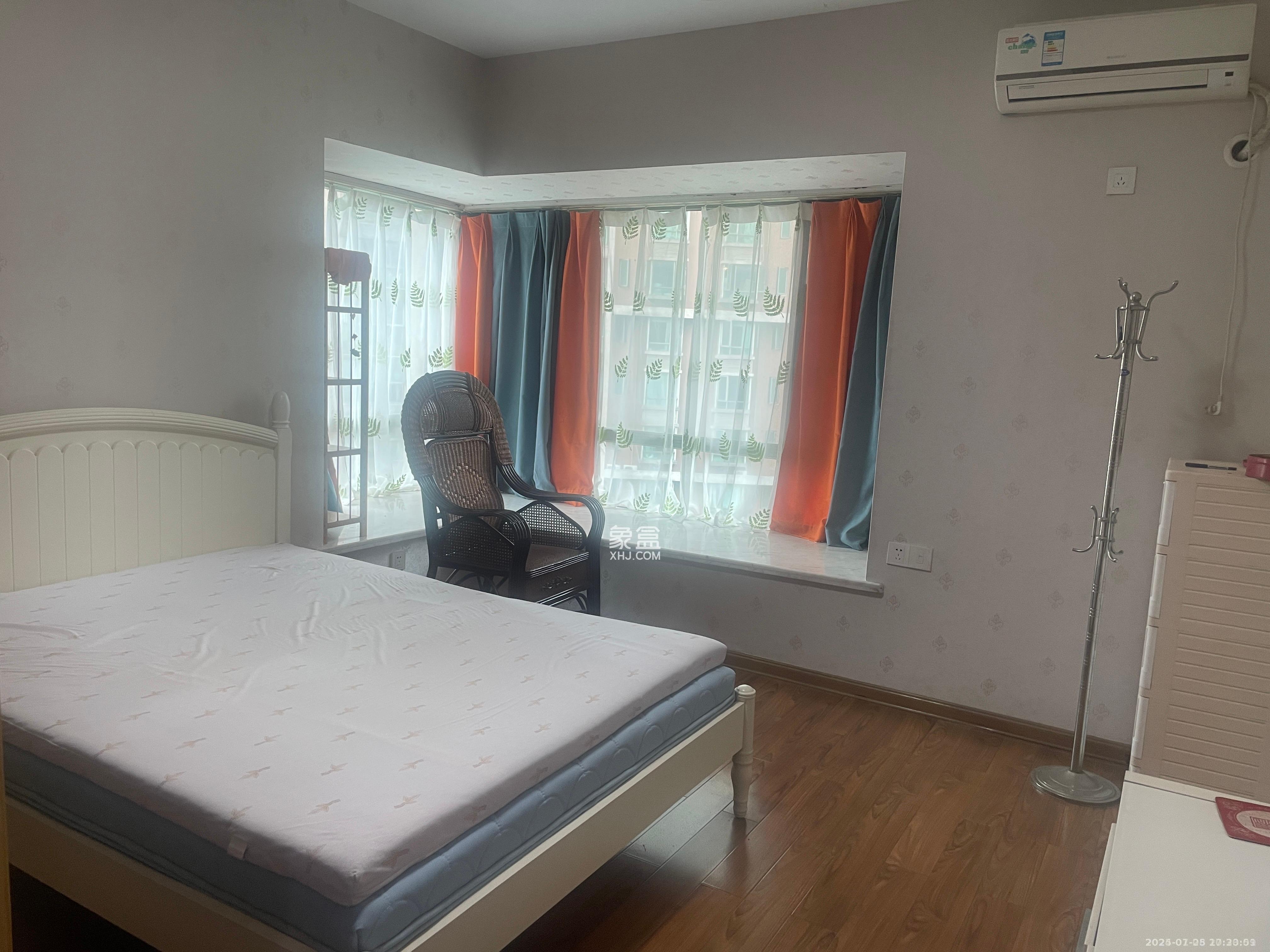 新城新世界一二三期 3室2厅2卫 2800.0元/月 新城新世界一二三期 3室2厅2卫 2800.0元/月室内图