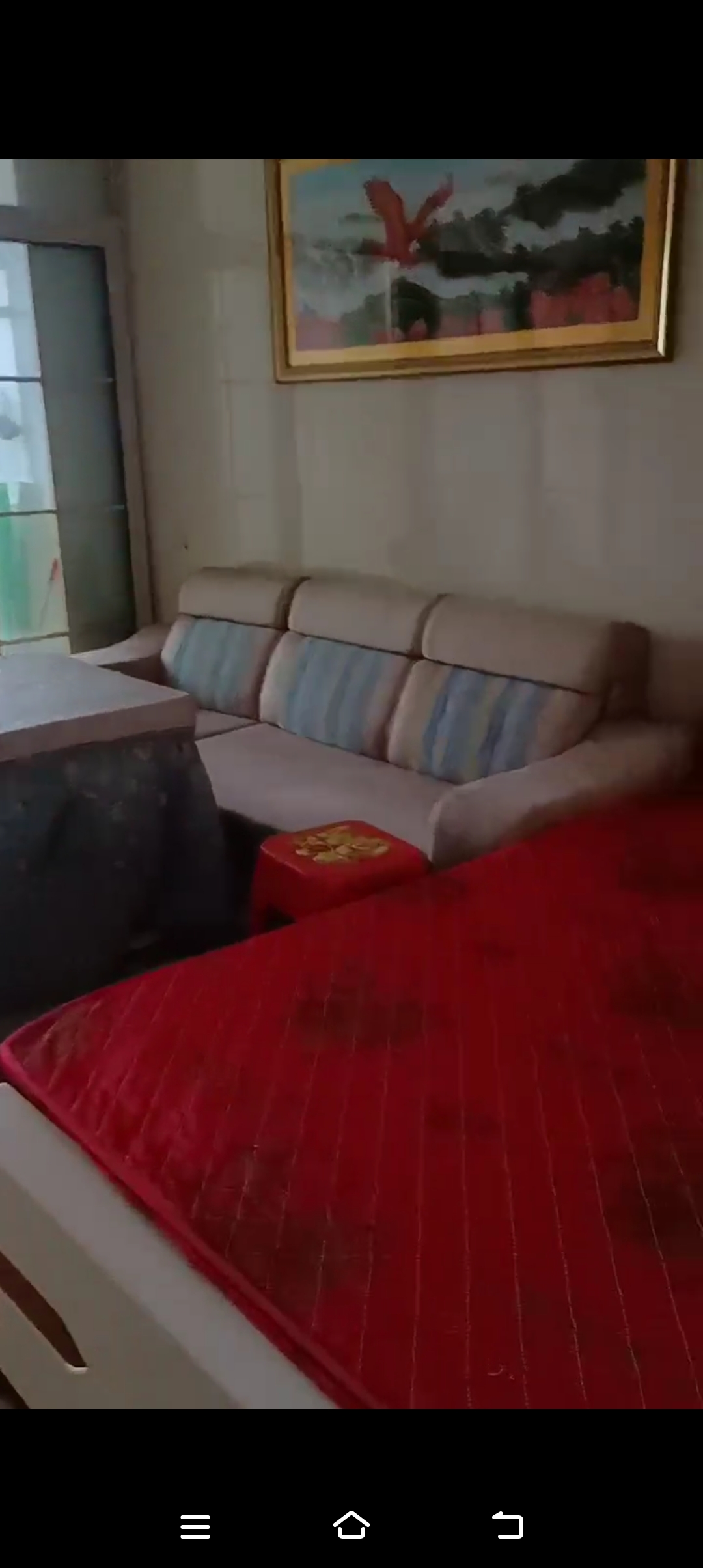 百弘学府城  1室1厅1卫    32.8万室内图