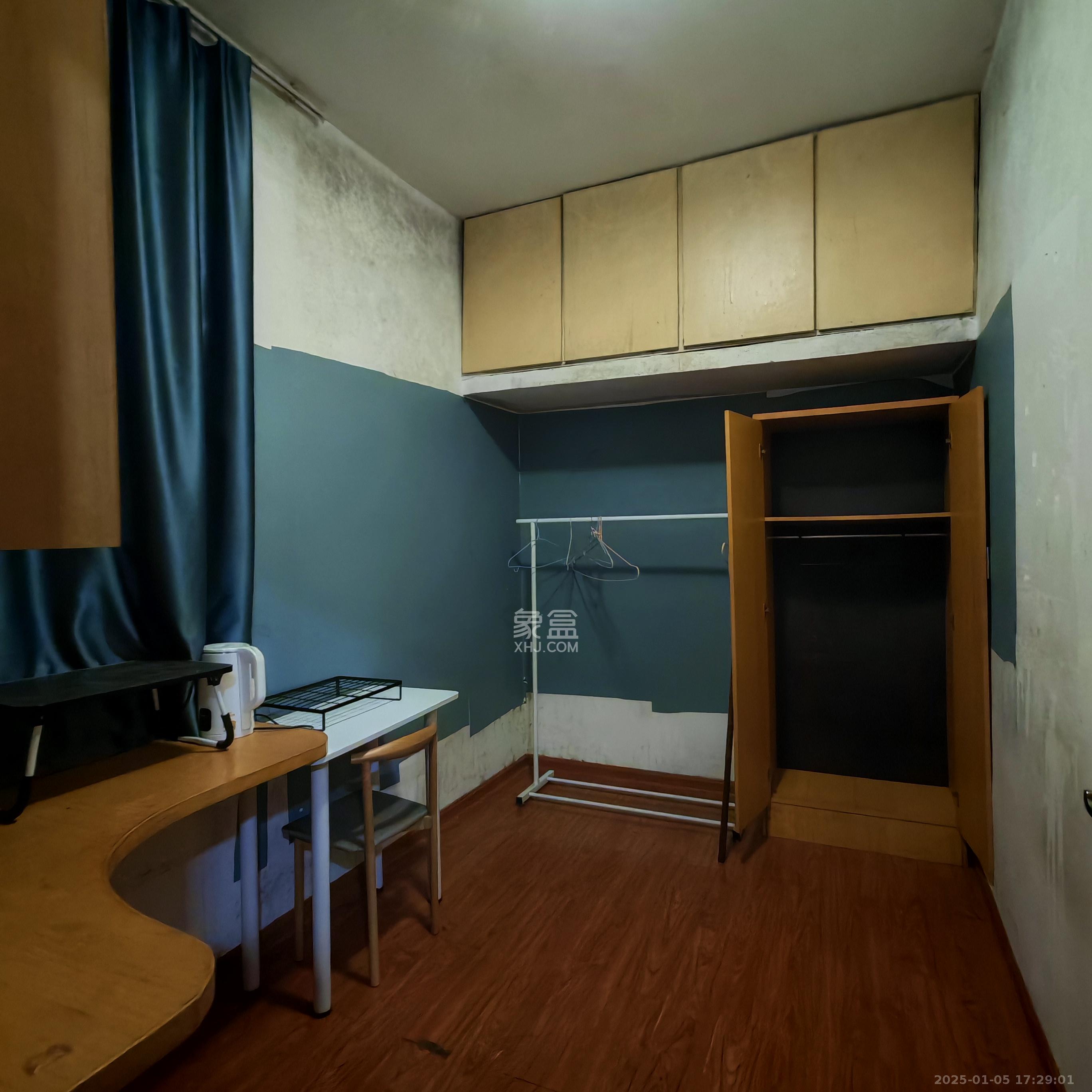 砂子塘社区 1室1厅1卫 1100.0元/月 砂子塘社区 1室1厅1卫 1100.0元/月室内图