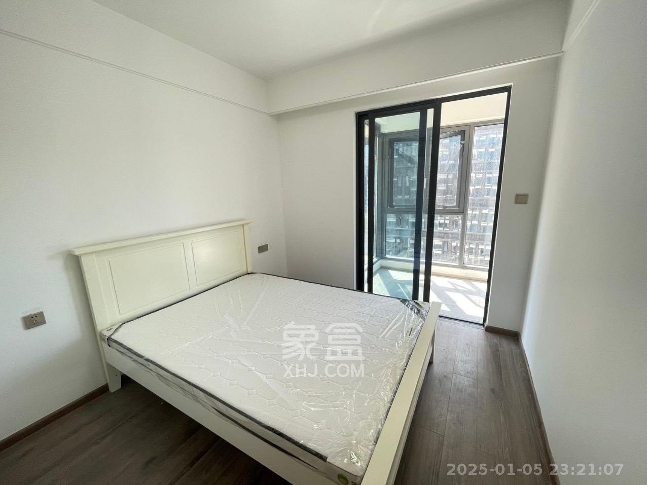 金茂建发泊悦  3室2厅2卫   3600.00元/月室内图