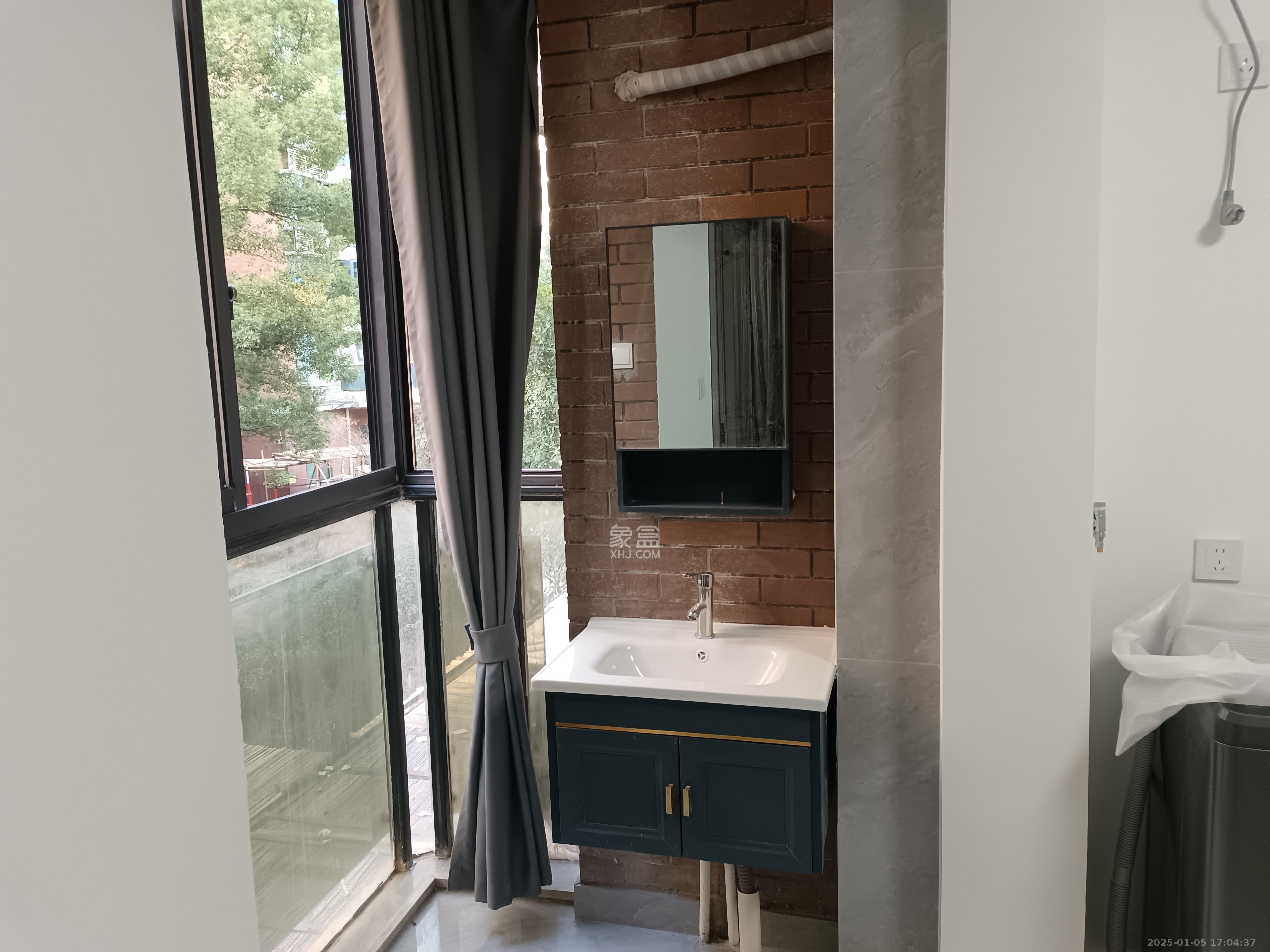 天城泰祥苑 1室2厅2卫 1000.0元/月 天城泰祥苑 1室2厅2卫 1000.0元/月室内图