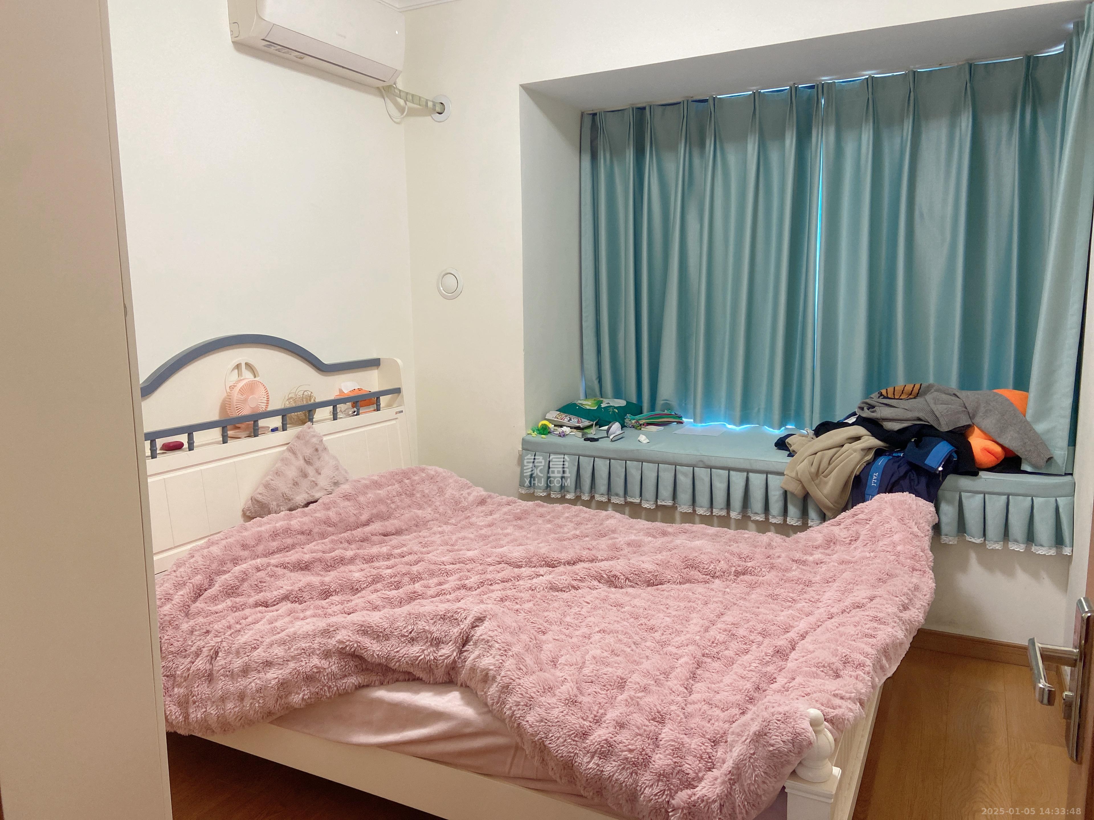 金科集美天辰  3室1厅2卫   2300.00元/月室内图