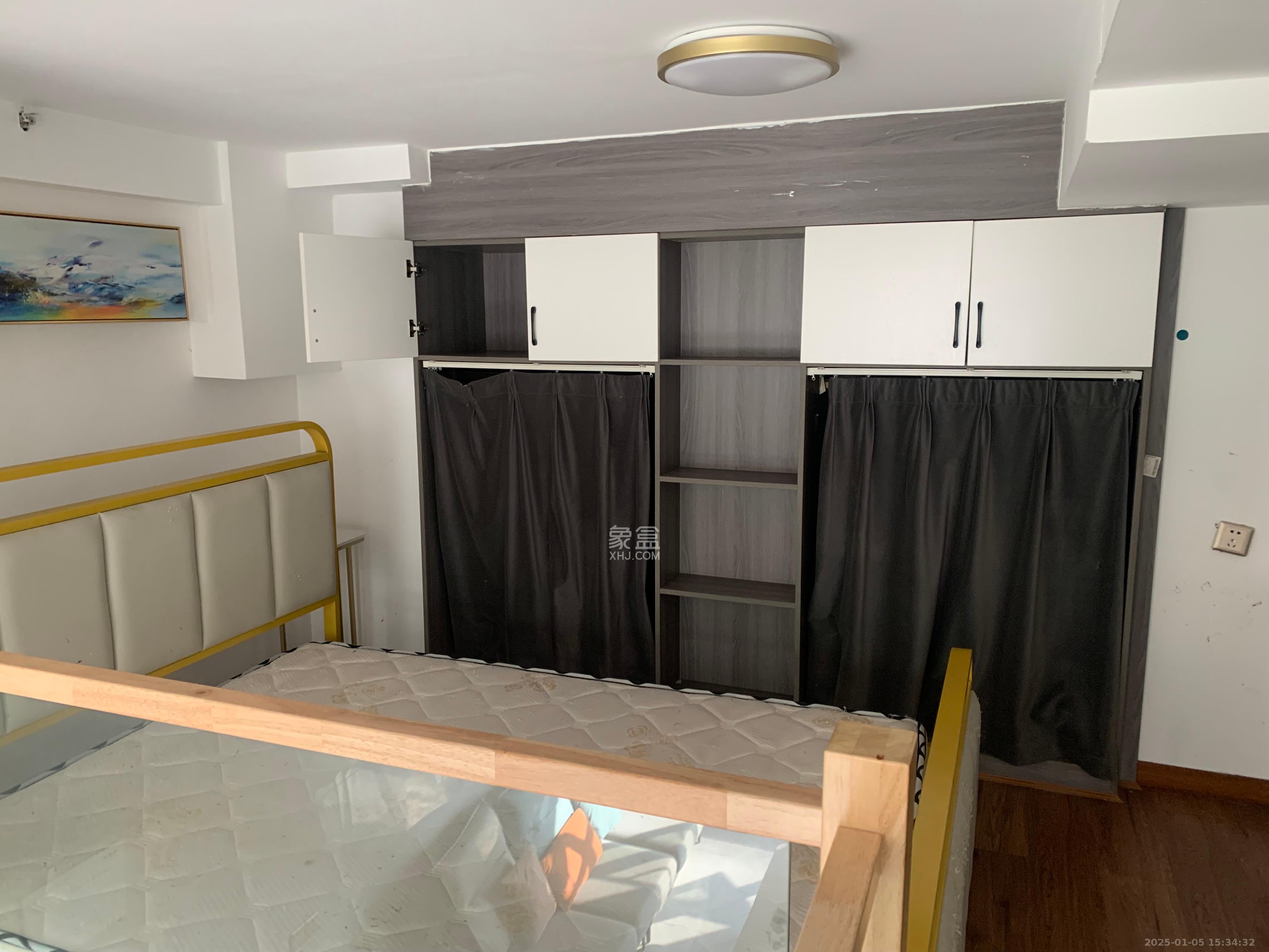 荣盛花语书苑 2室1厅1卫 2600.0元/月 荣盛花语书苑 2室1厅1卫 2600.0元/月室内图