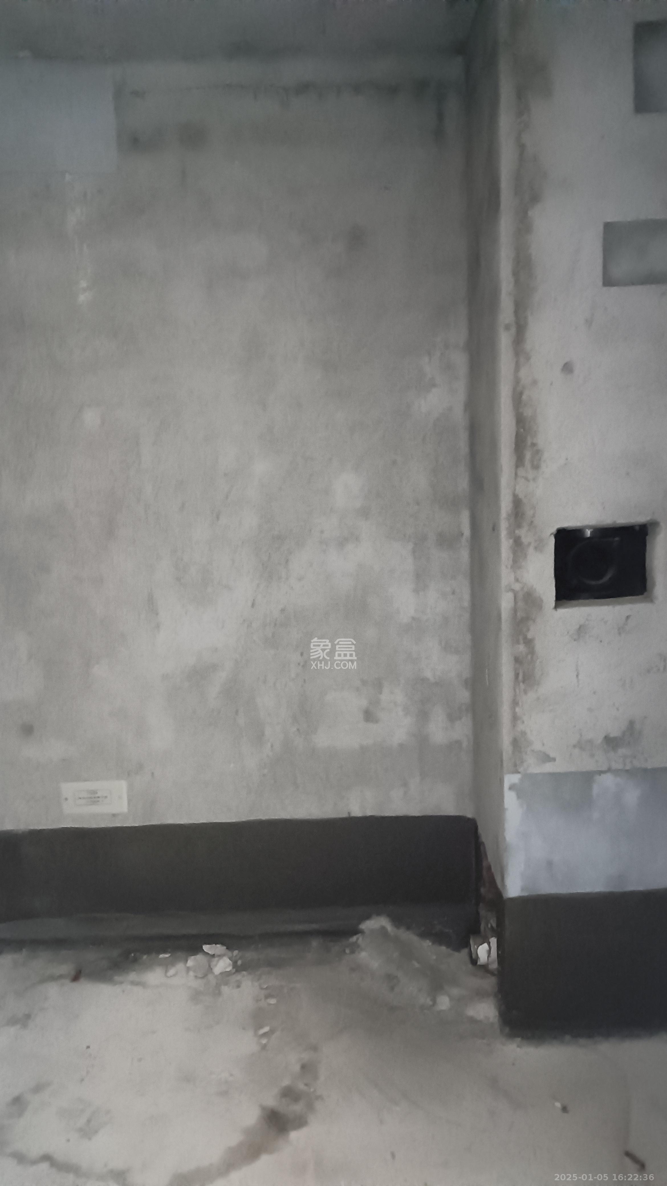 建发养云  1室0厅0卫   2000.00元/月室内图