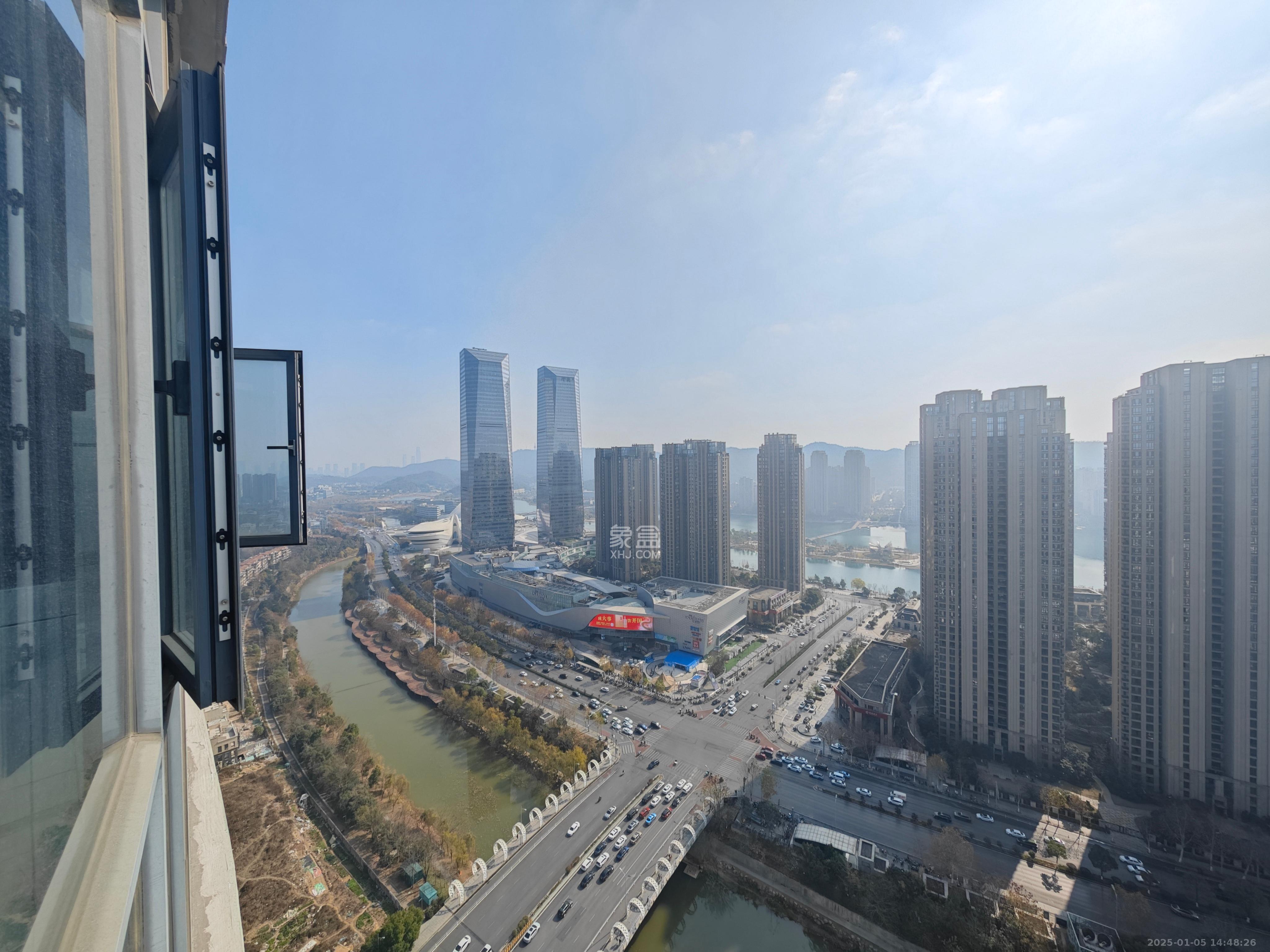 达美美立方  1室1厅1卫   3200.00元/月室内图