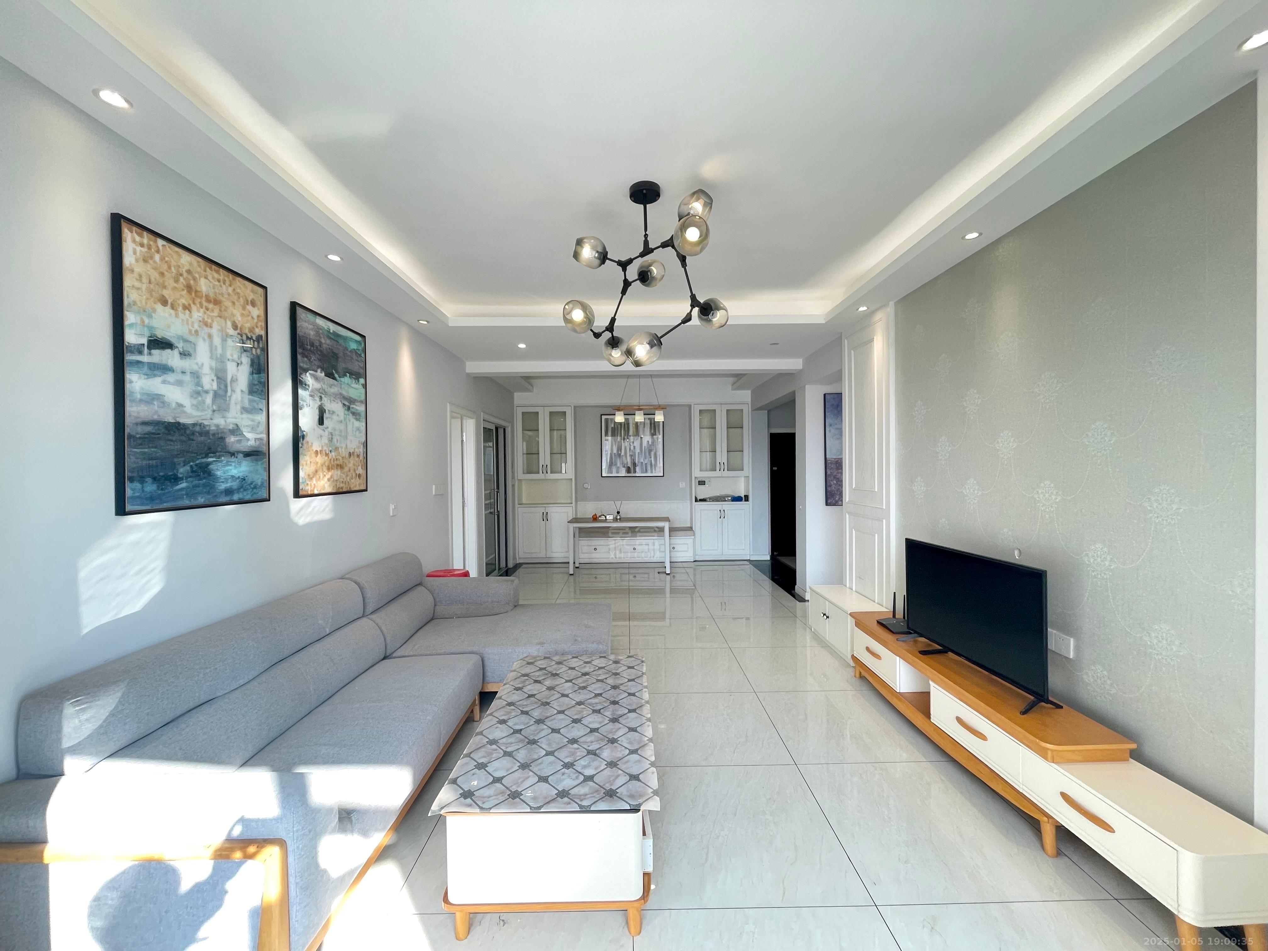 九八缔景城 3室2厅2卫 1800.0元/月 九八缔景城 3室2厅2卫 1800.0元/月室内图