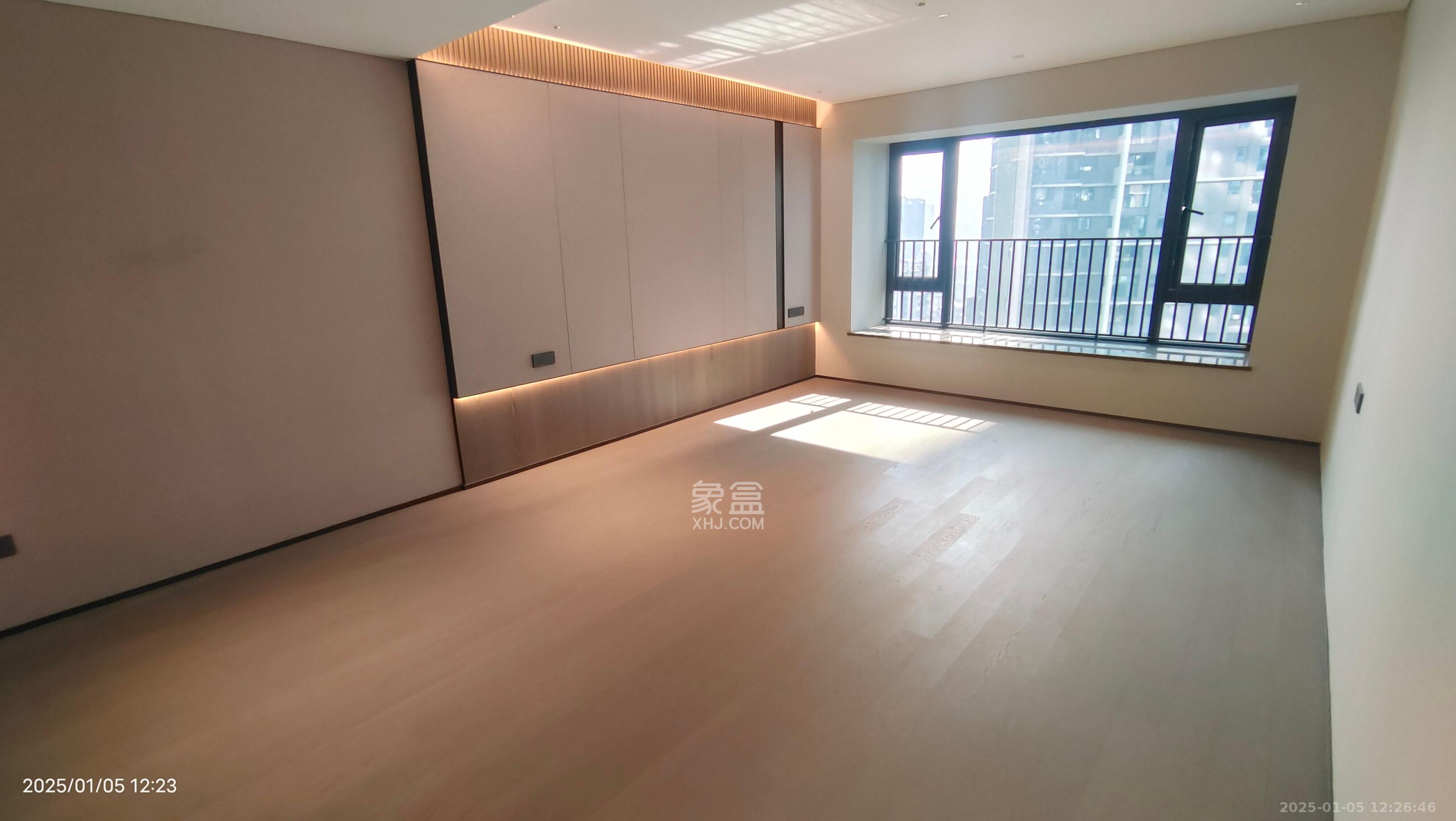 长沙悦府（华润万象城）  4室2厅2卫   11000.00元/月室内图