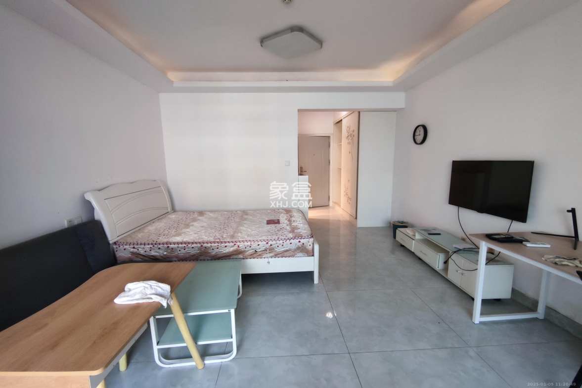 怡海星城 1室1厅1卫 1180.0元/月 怡海星城 1室1厅1卫 1180.0元/月室内图