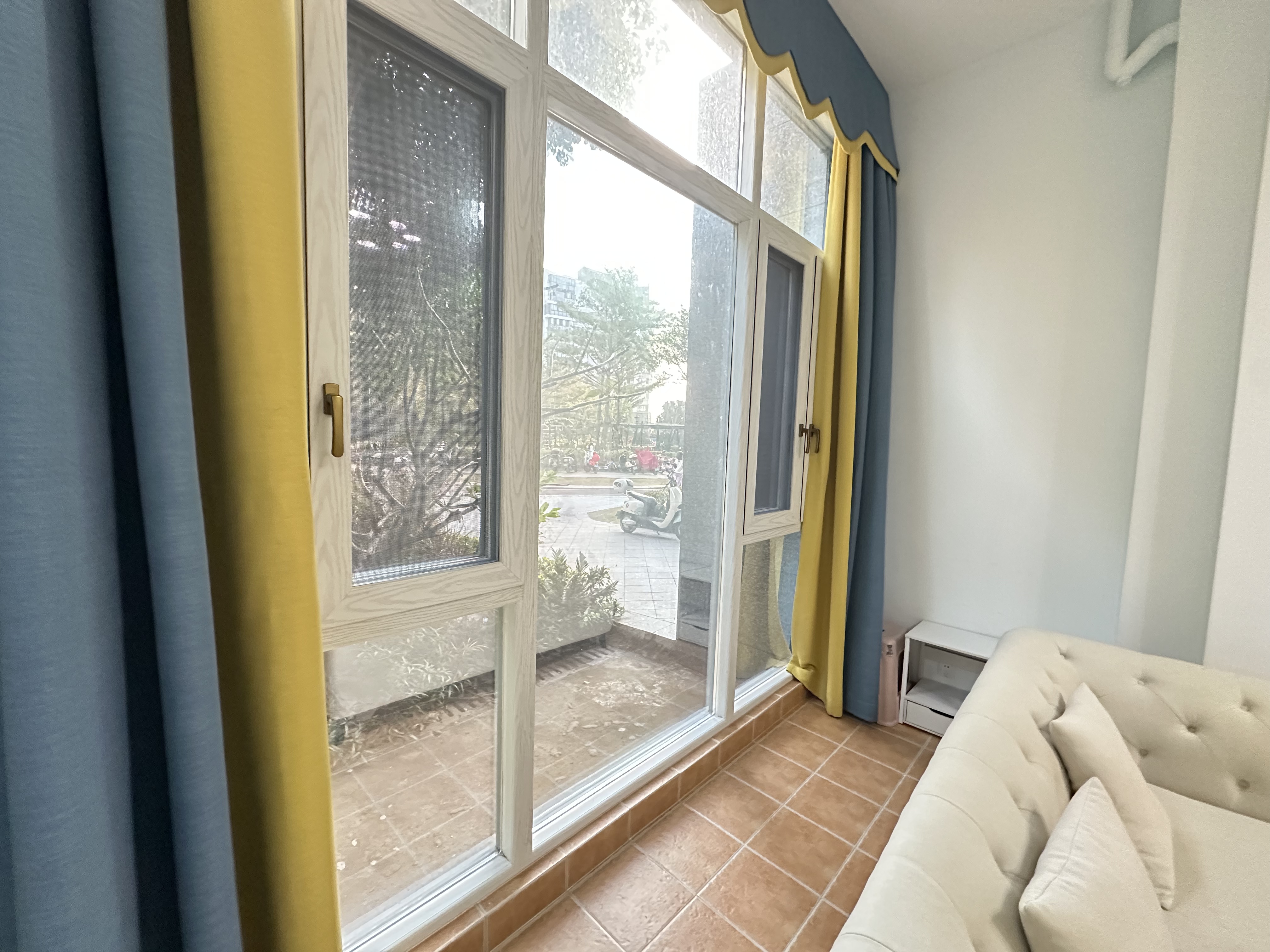 恒大美丽沙天澜湾  3室2厅1卫    210.0万 恒大美丽沙天澜湾  3室2厅1卫    210.0万室内图