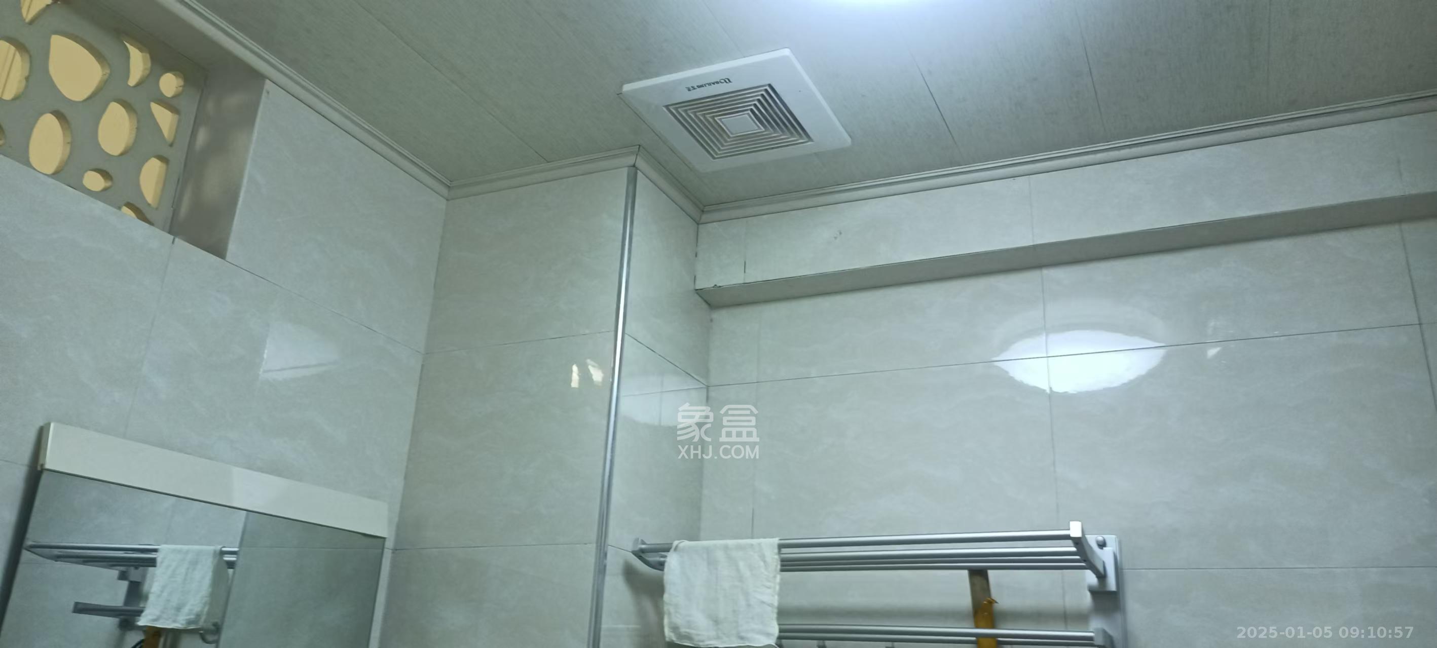 万博汇  2室1厅1卫   1900.00元/月室内图