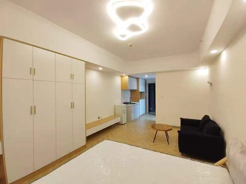 融冠乐城 1室1厅1卫 1800.0元/月 融冠乐城 1室1厅1卫 1800.0元/月室内图