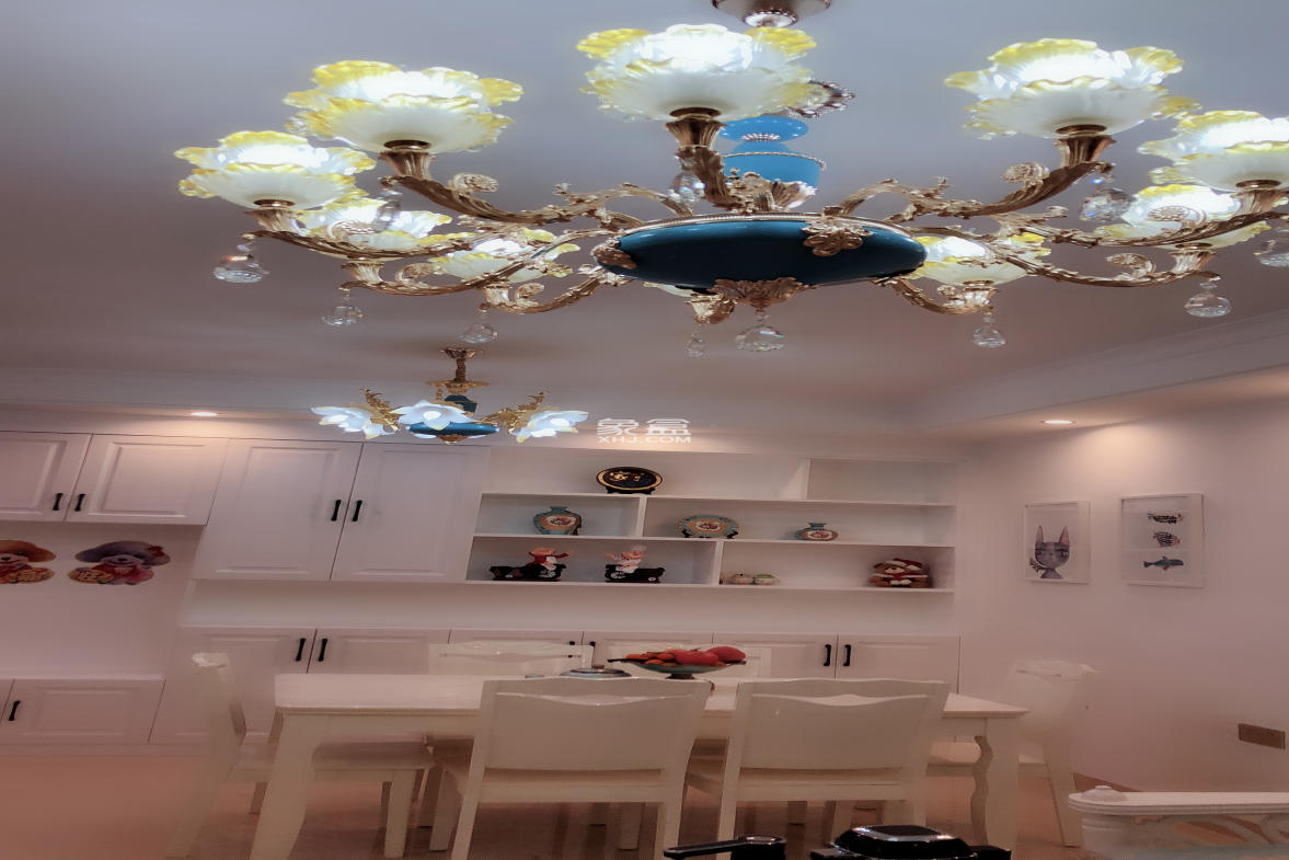 锦绣欣城 2室2厅1卫 48.0万 锦绣欣城 2室2厅1卫 48.0万客厅