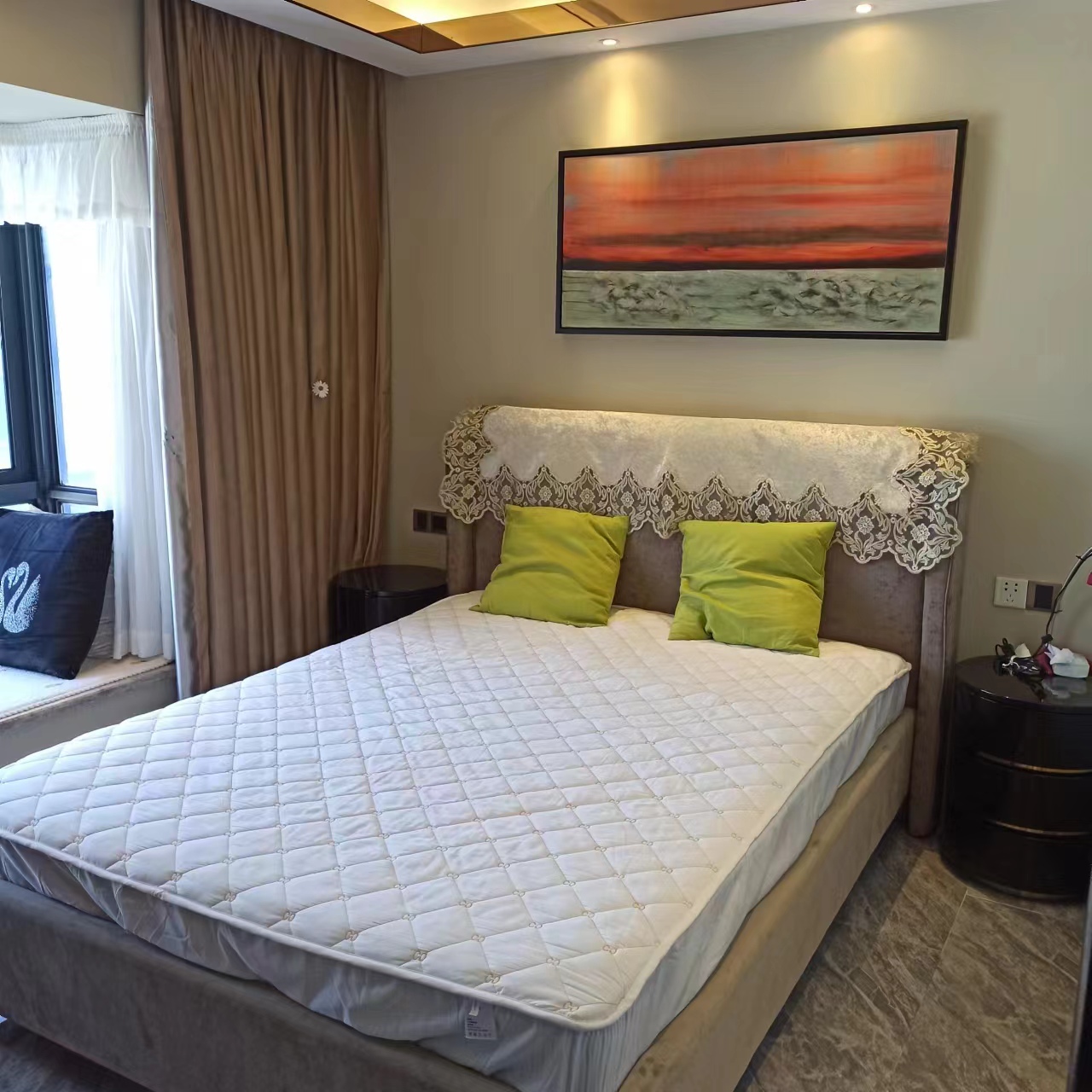 宇建国贸城 3室2厅1卫 192.0万 宇建国贸城 3室2厅1卫 192.0万室内图