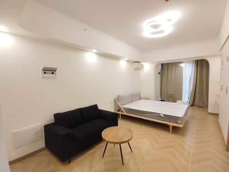 融冠乐城 1室1厅1卫 1800.0元/月 融冠乐城 1室1厅1卫 1800.0元/月室内图