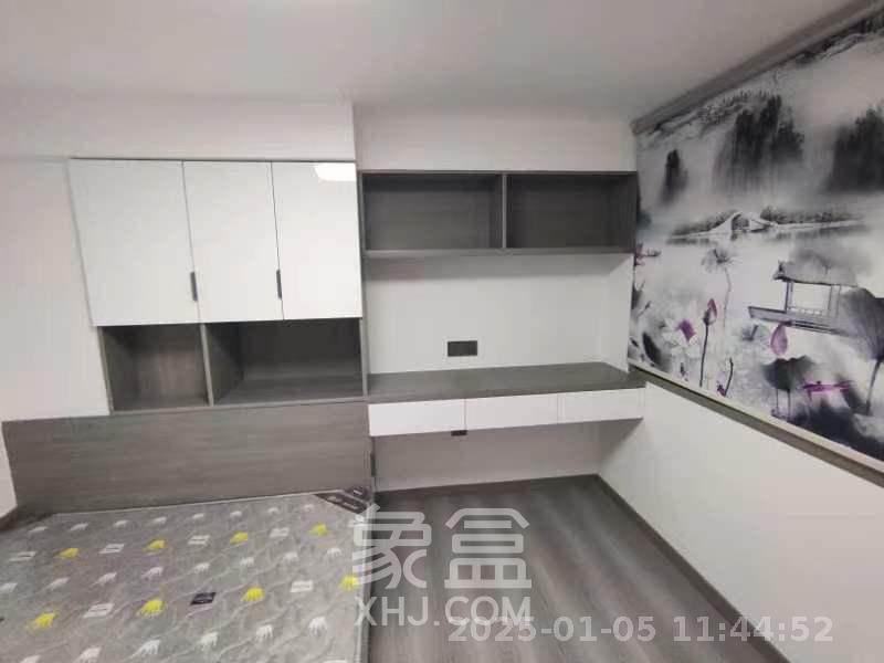 海伦春天  2室1厅1卫   1800.00元/月室内图