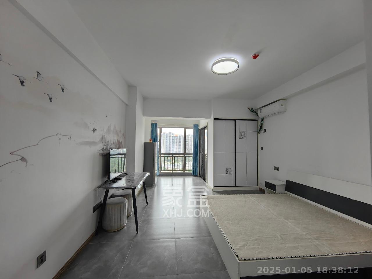 新天地步步高 1室1厅1卫 1000.0元/月 新天地步步高 1室1厅1卫 1000.0元/月室内图