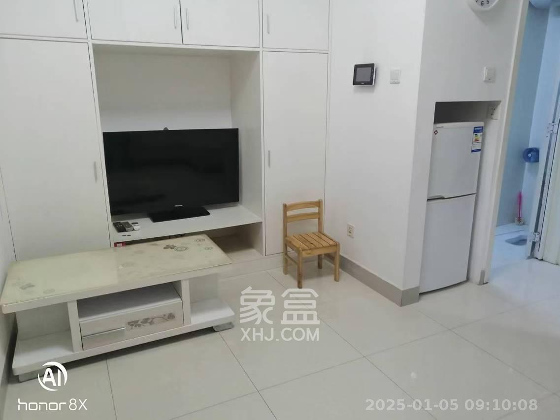 万博汇  2室1厅1卫   1900.00元/月室内图