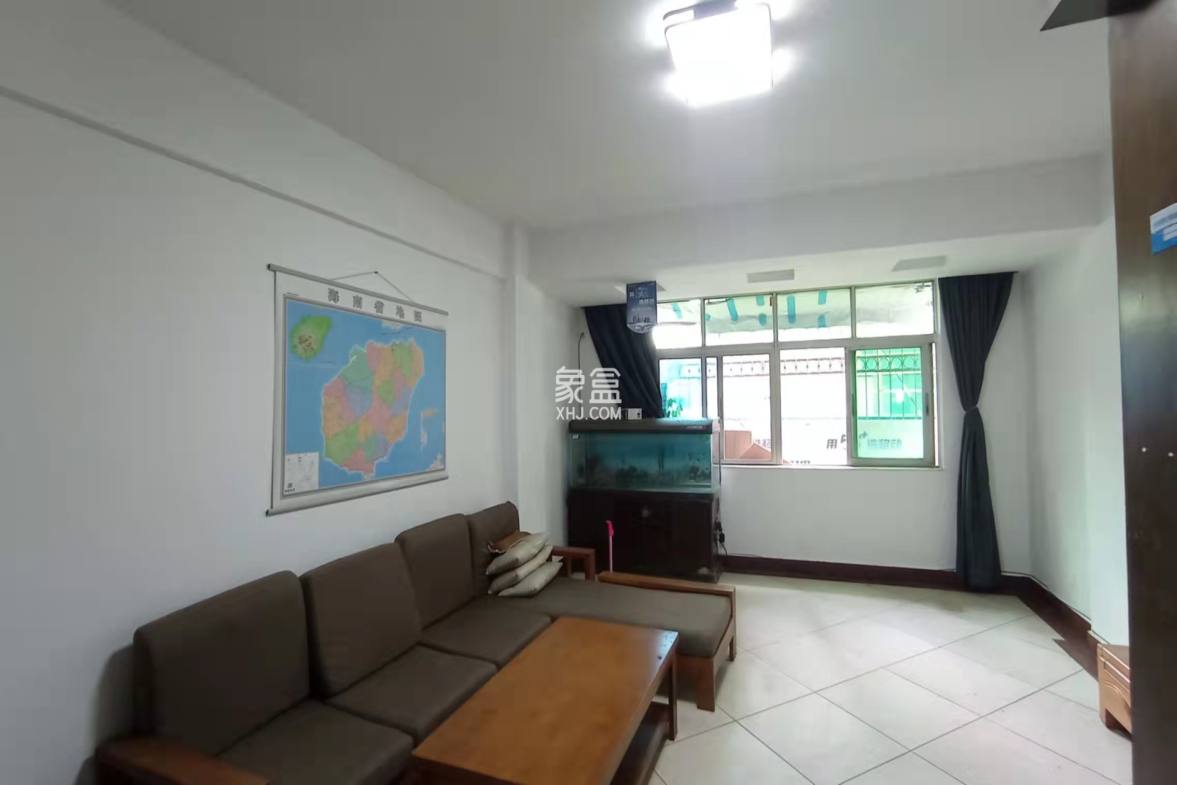 金牛生态小区 4室2厅2卫 142.0万 金牛生态小区 4室2厅2卫 142.0万室内图