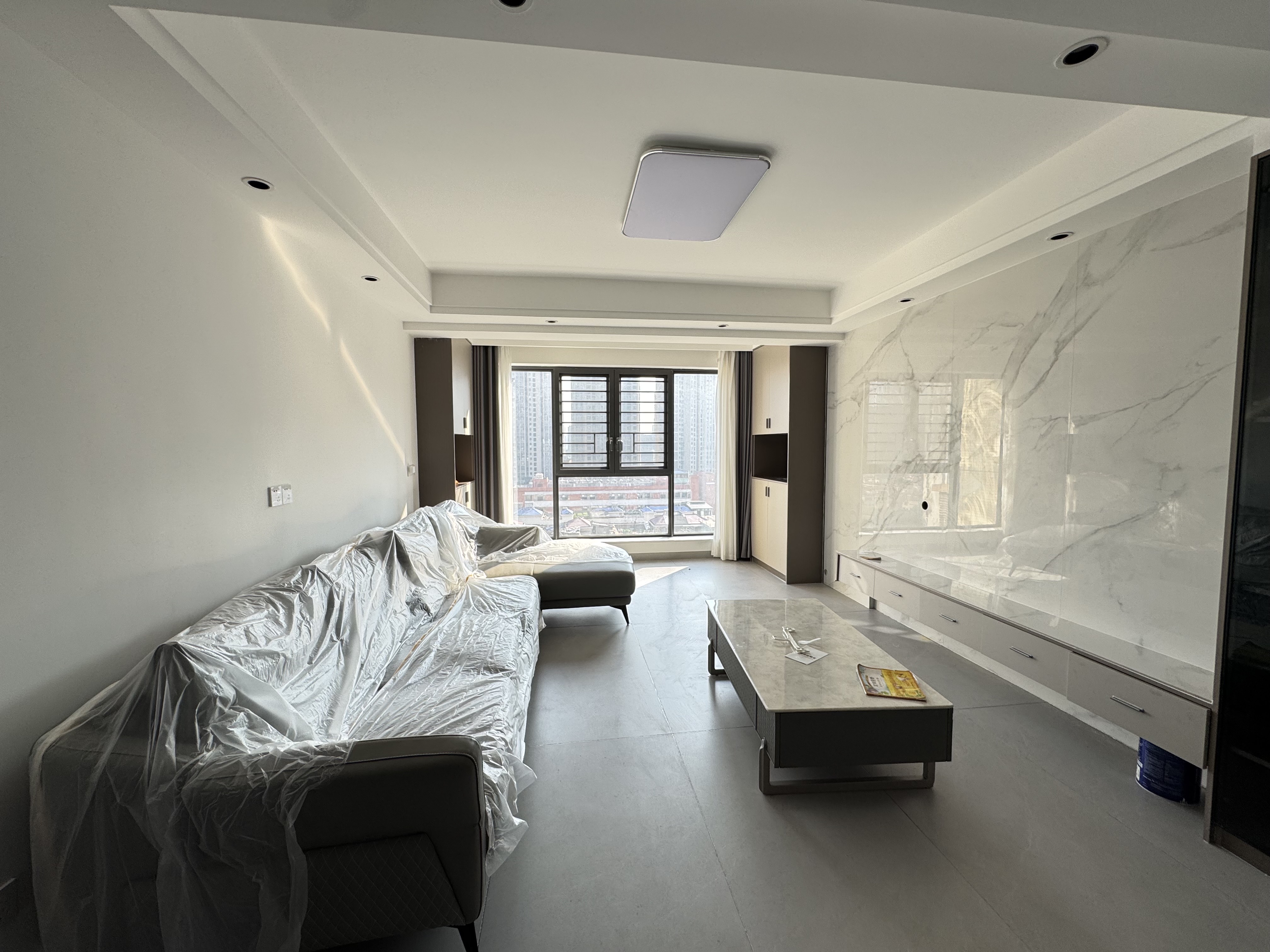 九华世纪城 3室2厅2卫 1500.0元/月 九华世纪城 3室2厅2卫 1500.0元/月户型图