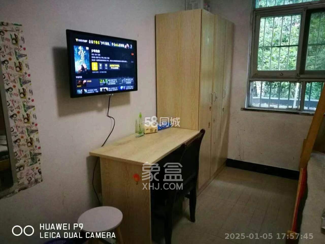 红旗区四片 4室1厅1卫 3800.0元/月 红旗区四片 4室1厅1卫 3800.0元/月室内图