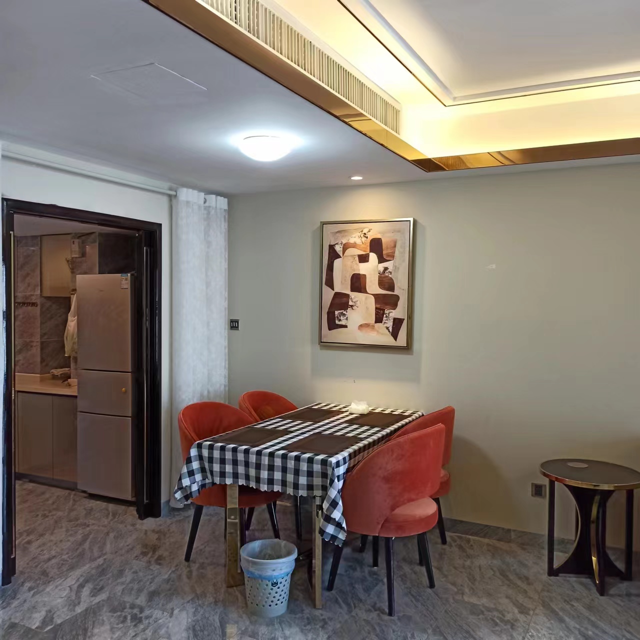 宇建国贸城 3室2厅1卫 192.0万 宇建国贸城 3室2厅1卫 192.0万室内图