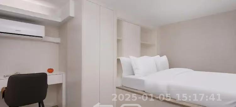 华远华时代  2室2厅1卫   3000.00元/月室内图