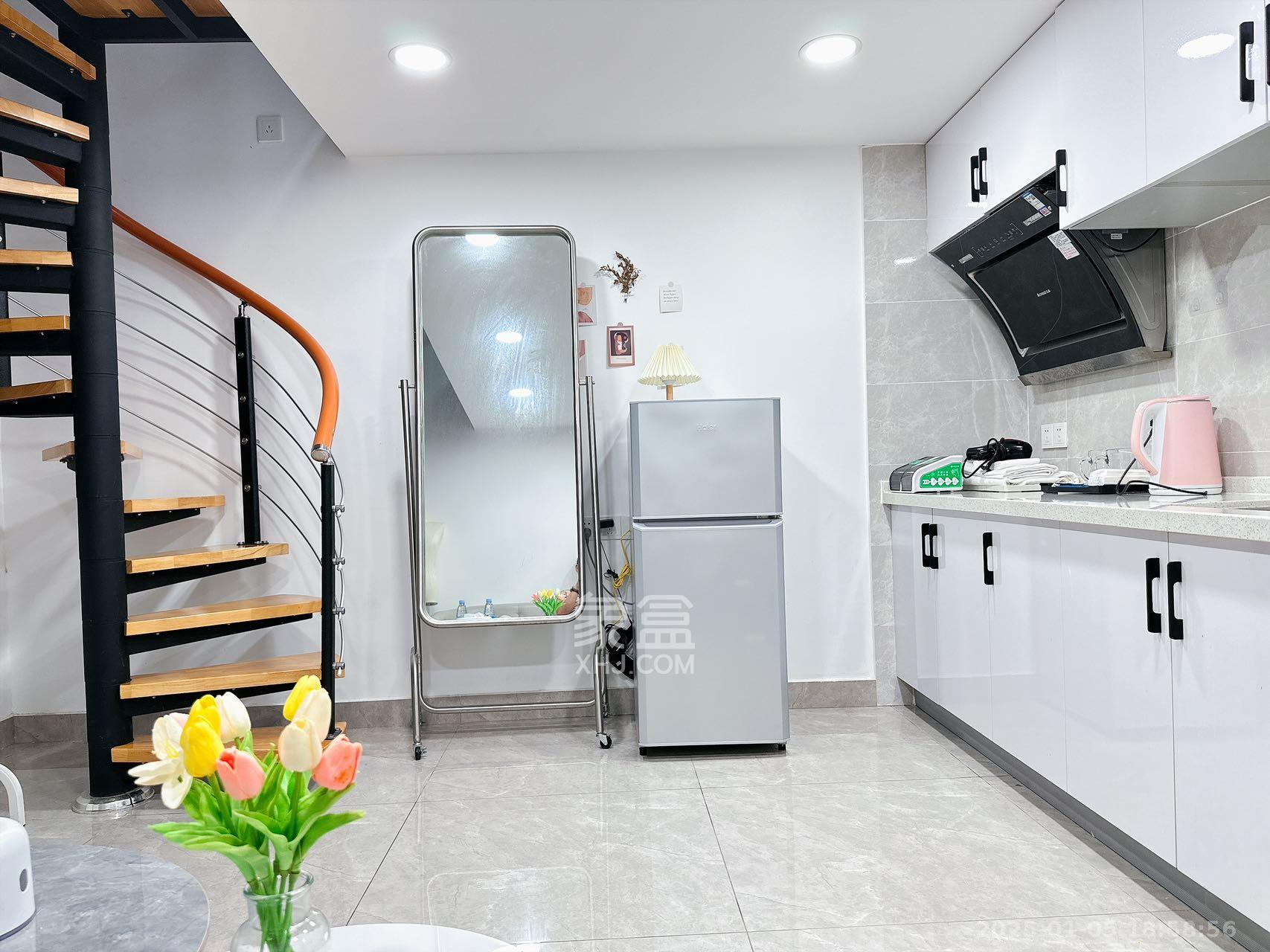 博长山水香颐 1室1厅1卫 1600.0元/月 博长山水香颐 1室1厅1卫 1600.0元/月室内图