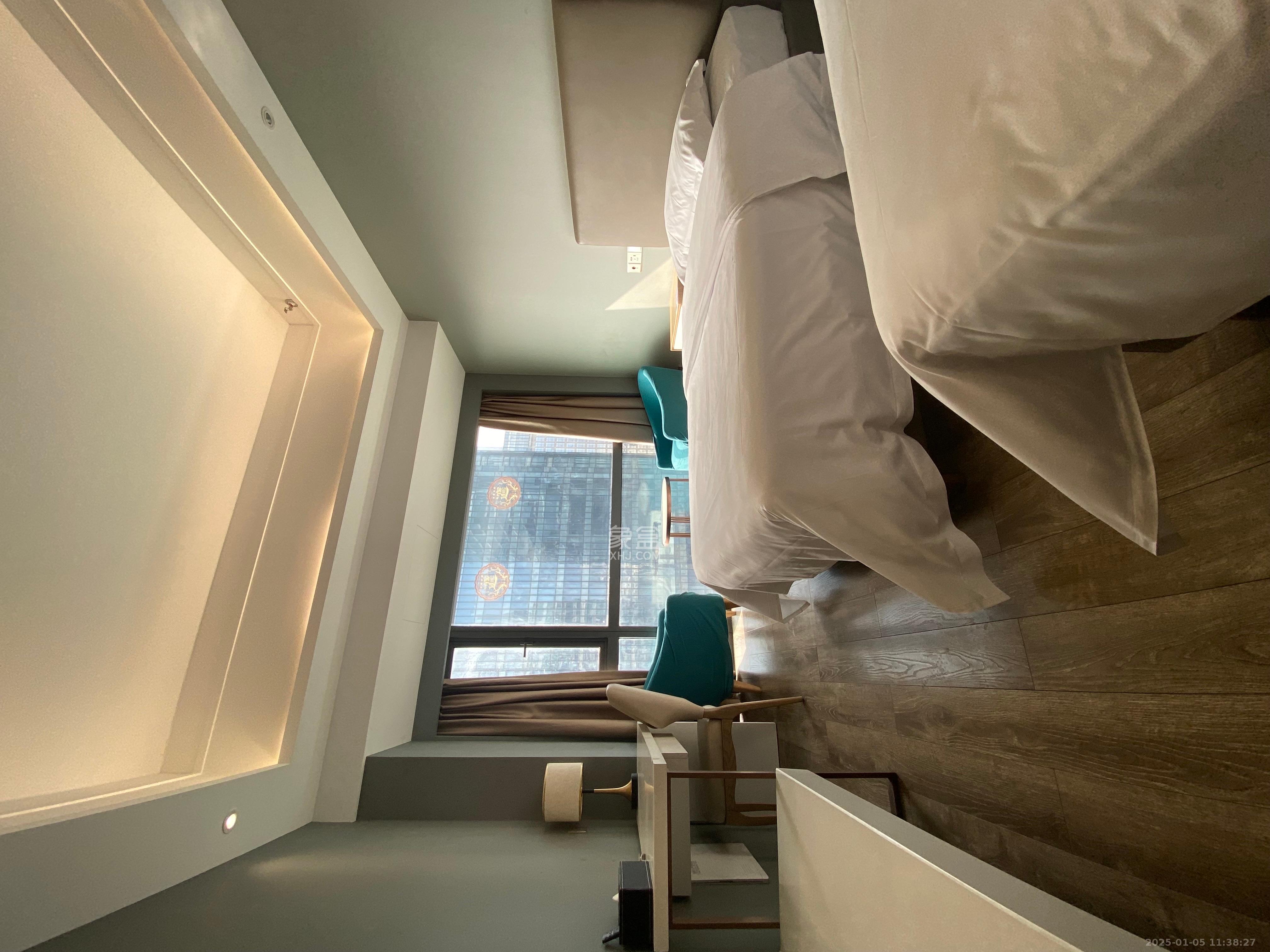 华远华时代 1室1厅1卫 3000.0元/月 华远华时代 1室1厅1卫 3000.0元/月室内图