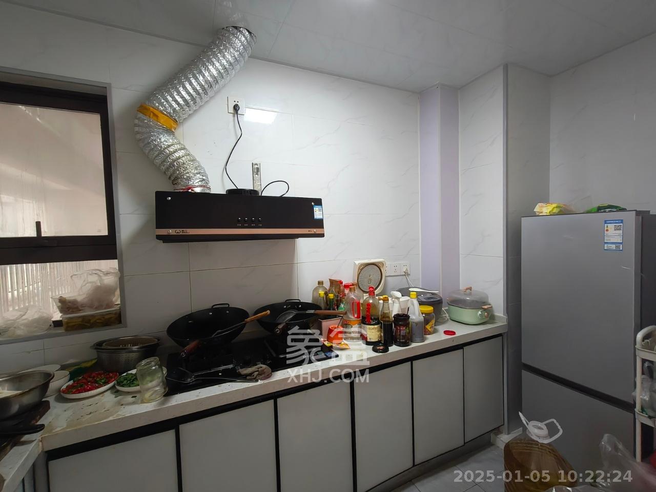 佳兆业云顶梅溪湖（佳兆业梅溪荟）  1室1厅1卫   1100.00元/月室内图
