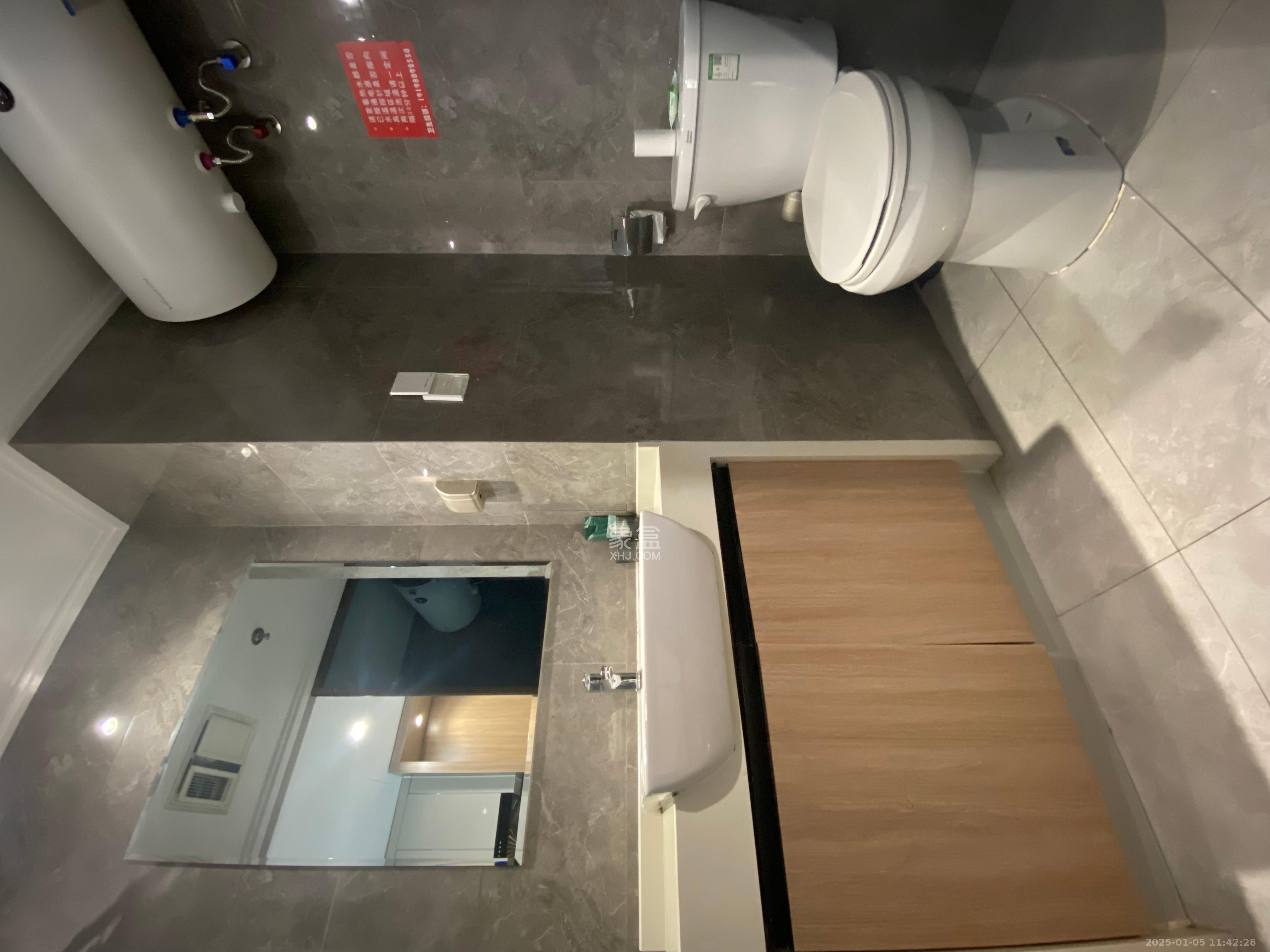 华远华时代 1室0厅0卫 3000.0元/月 华远华时代 1室0厅0卫 3000.0元/月室内图