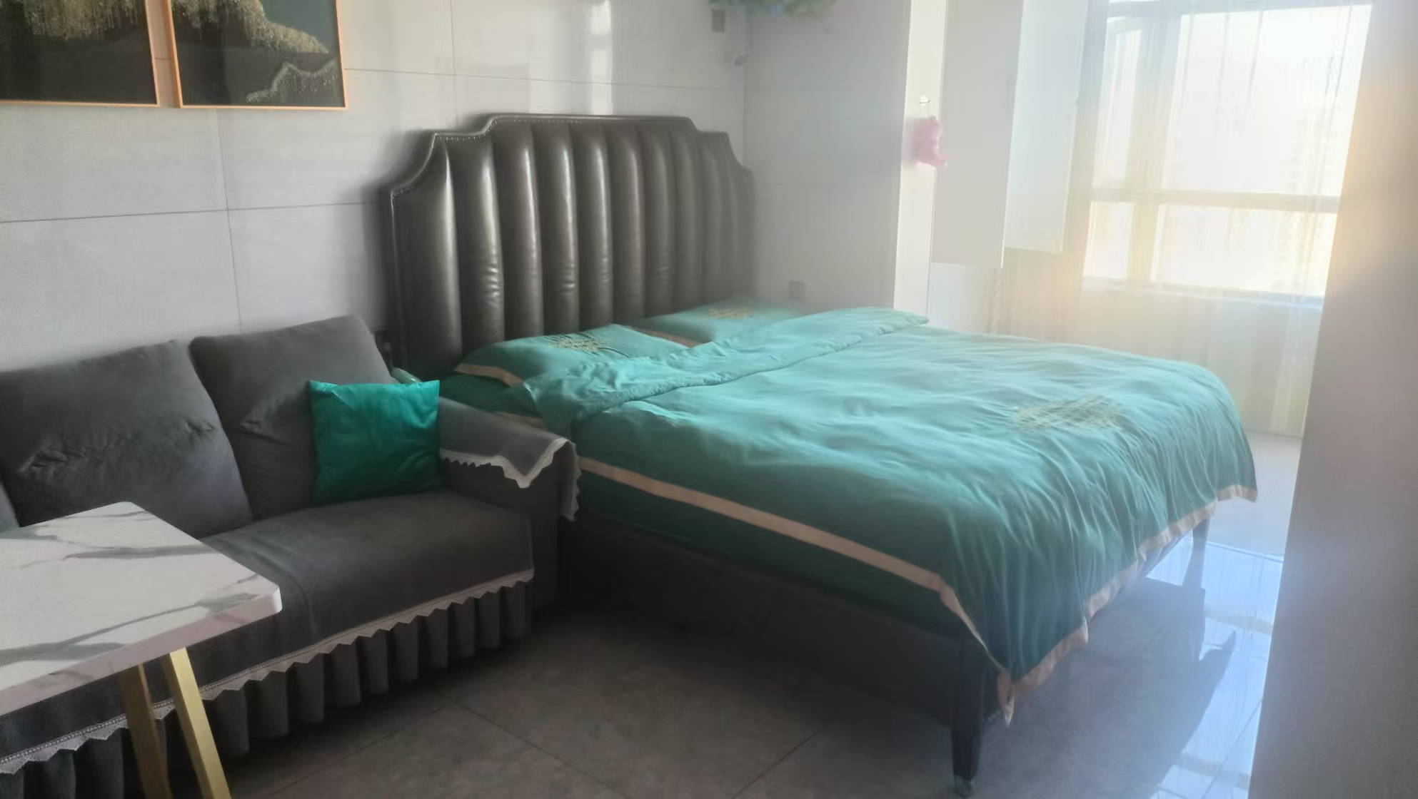 湘运大厦  1室1厅1卫    1400.0元/月 湘运大厦  1室1厅1卫    1400.0元/月户型图