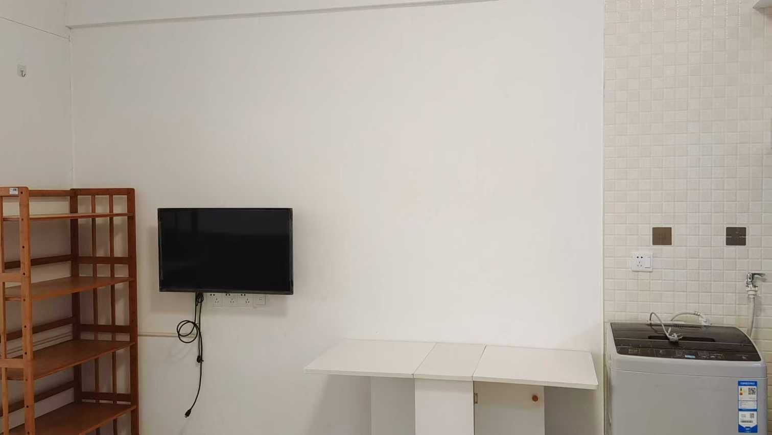 康城上品 1室1厅1卫 1000.0元/月 康城上品 1室1厅1卫 1000.0元/月室内图