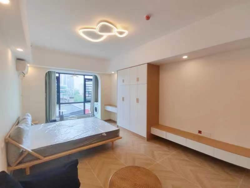 融冠乐城 1室1厅1卫 1800.0元/月 融冠乐城 1室1厅1卫 1800.0元/月室内图