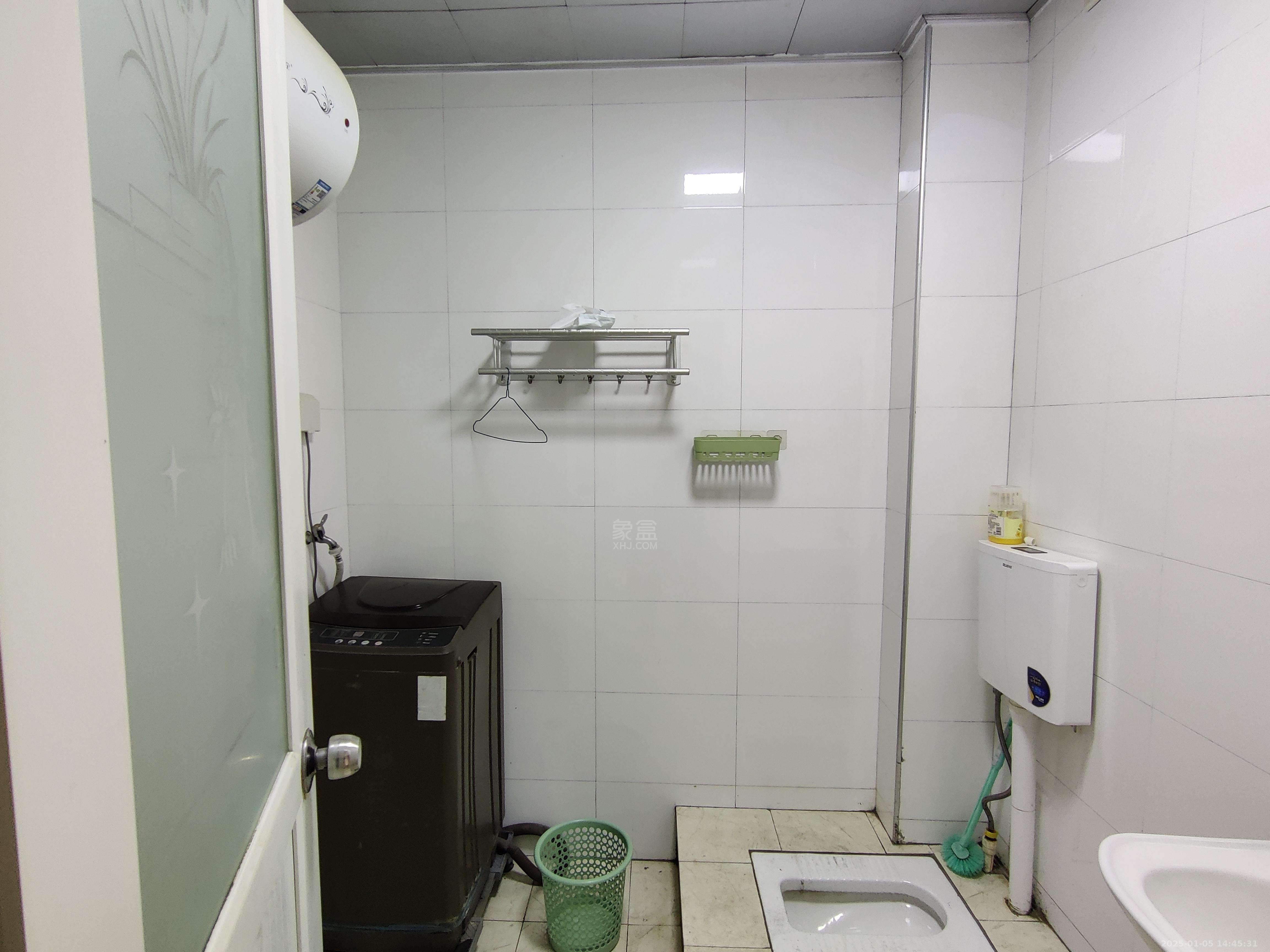 时尚新天地(平和堂) 1室1厅1卫 1000.0元/月 时尚新天地(平和堂) 1室1厅1卫 1000.0元/月室内图