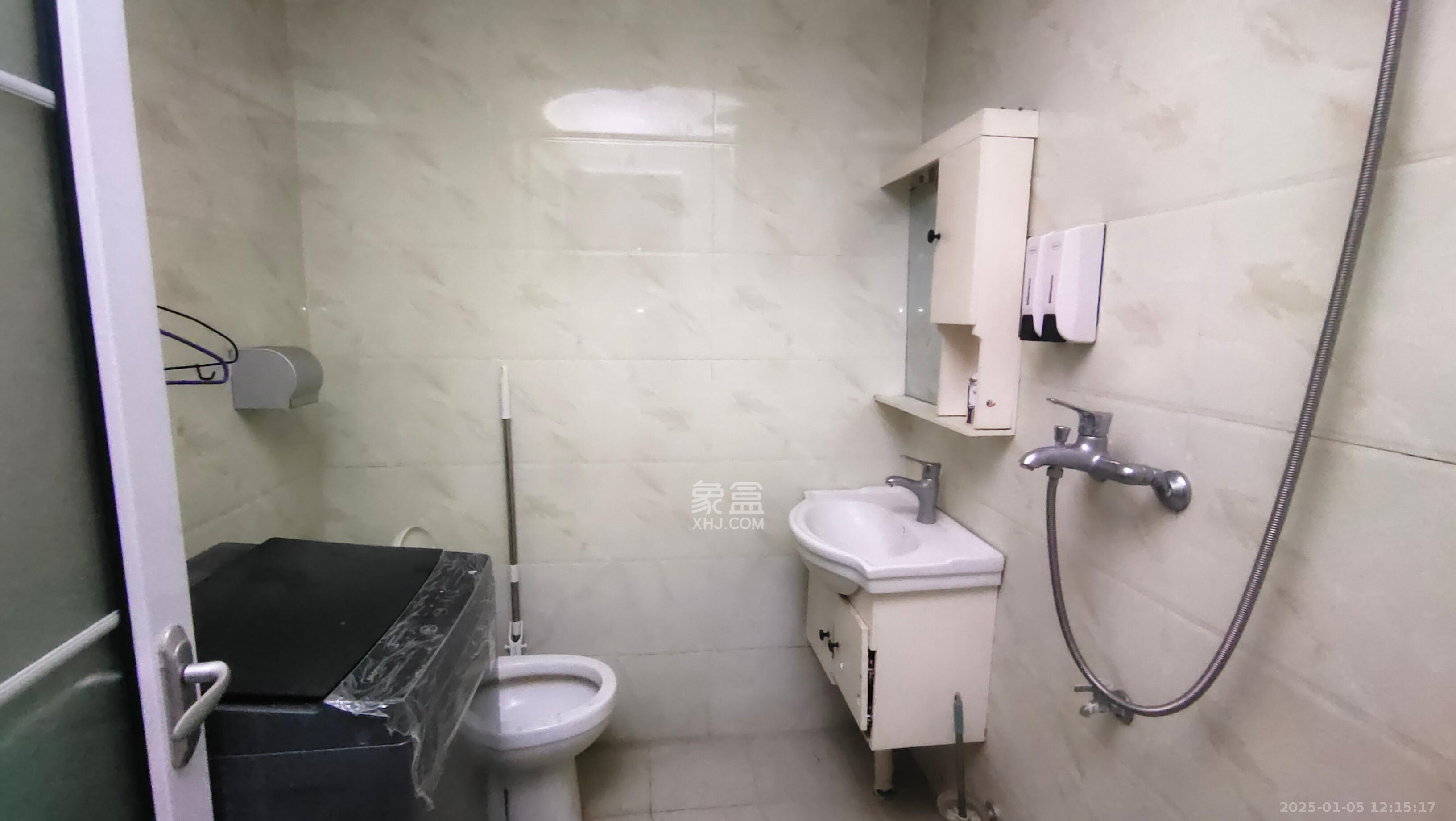 建发汇金国际   35.0㎡      1500.0元/月室内图