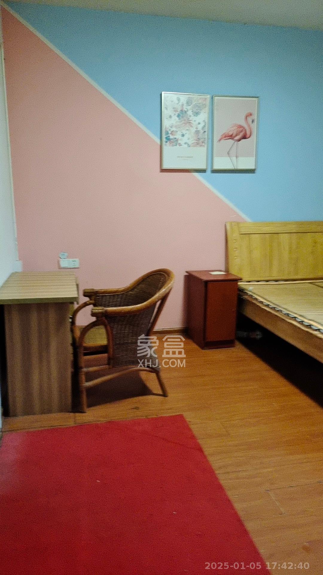 鑫科明珠 1室2厅1卫 980.0元/月 鑫科明珠 1室2厅1卫 980.0元/月室内图