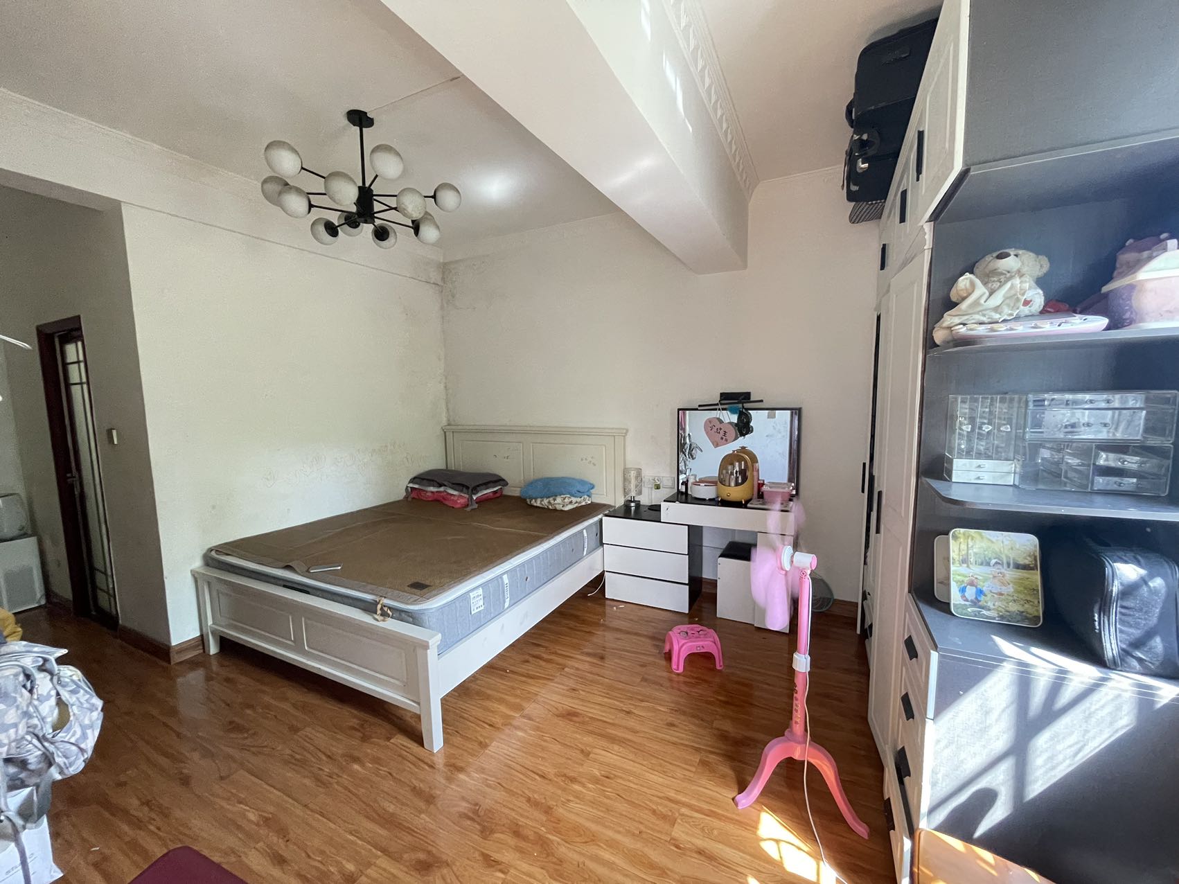 国安大厦 3室2厅2卫 128.0万 国安大厦 3室2厅2卫 128.0万室内图