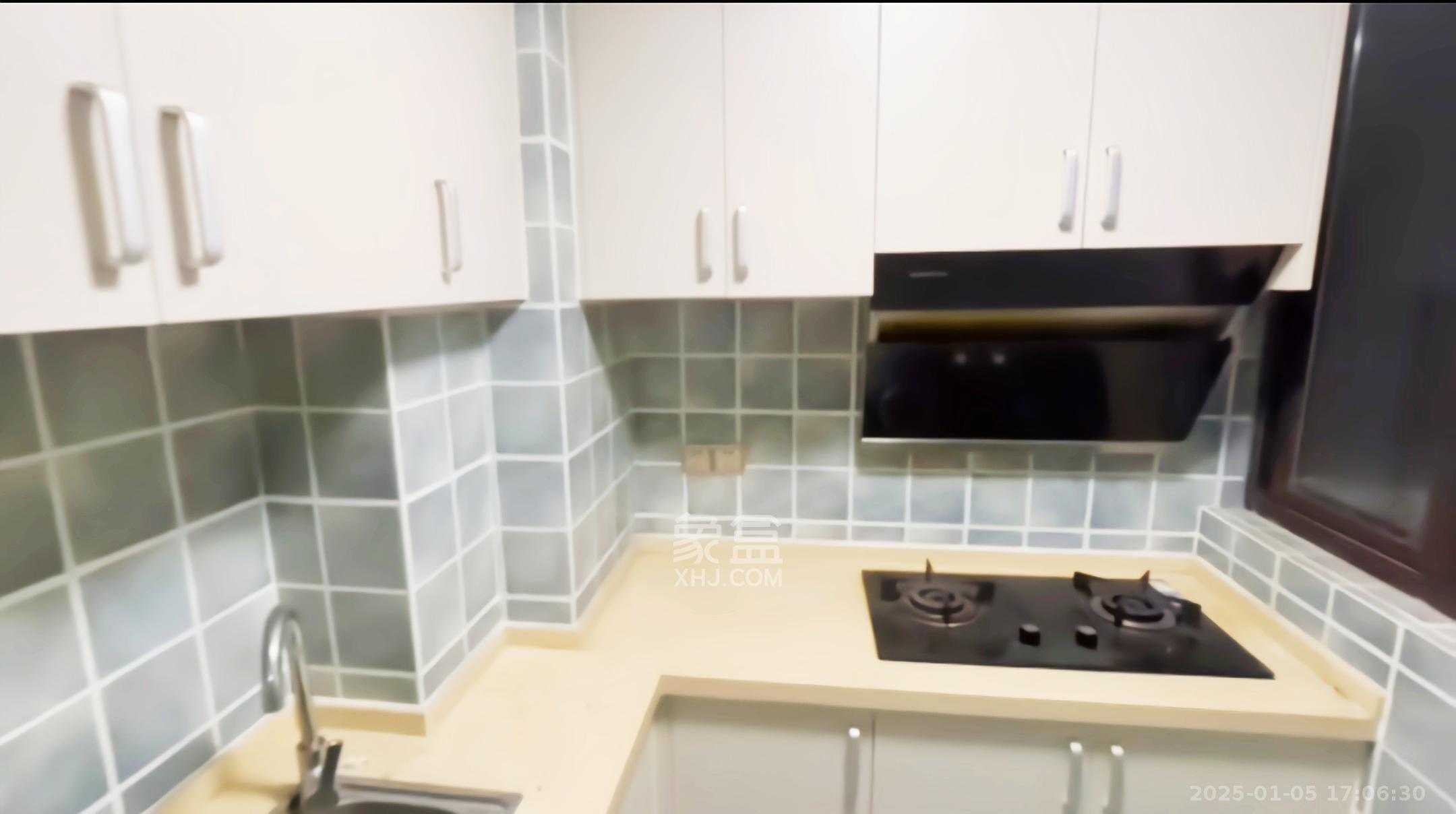 融创融公馆(融创臻苑) 1室1厅1卫 2000.0元/月 融创融公馆(融创臻苑) 1室1厅1卫 2000.0元/月室内图