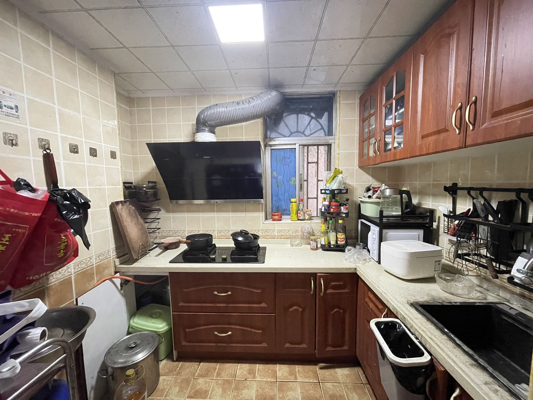 国安大厦 3室2厅2卫 128.0万 国安大厦 3室2厅2卫 128.0万室内图