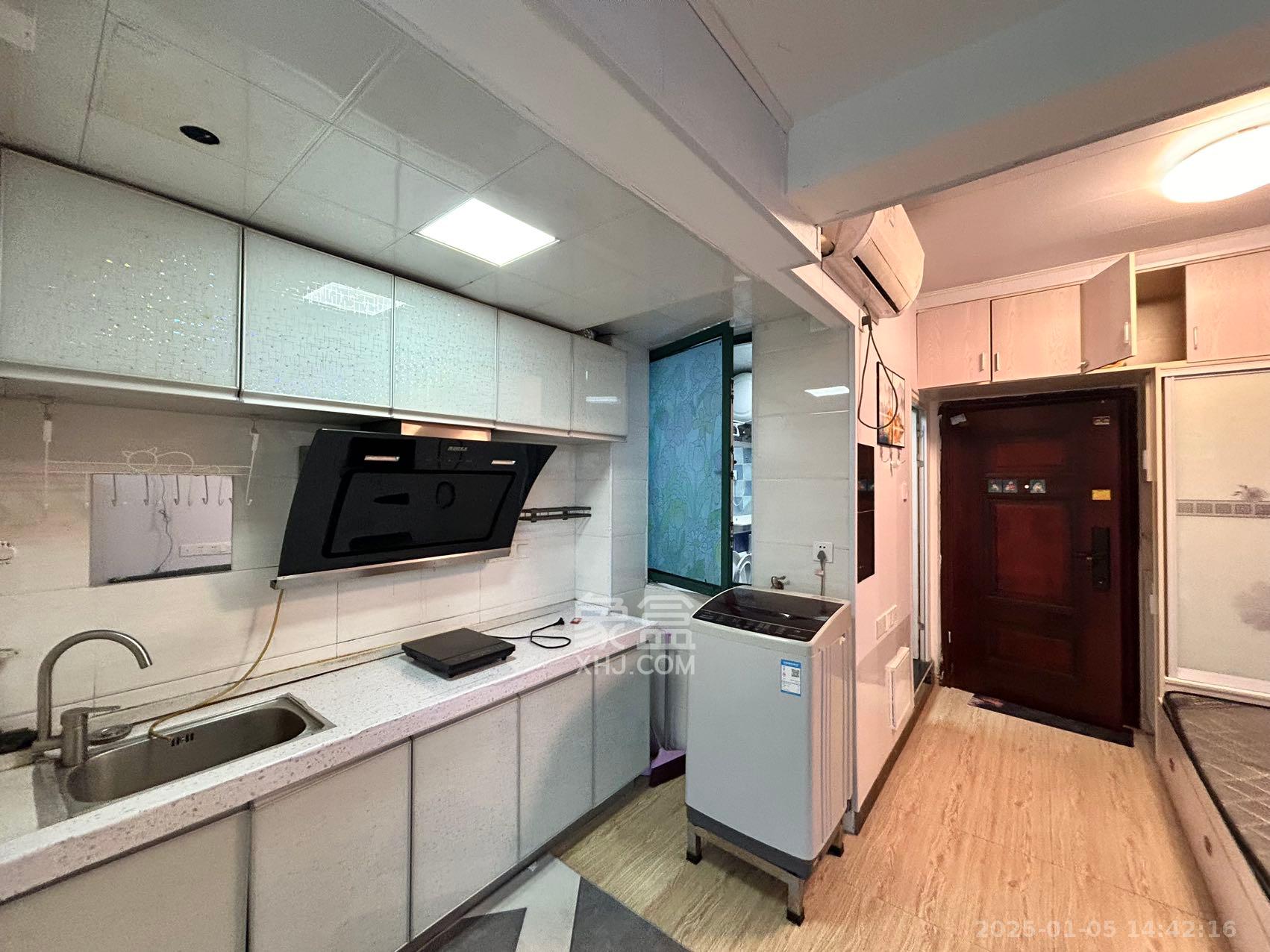 才子嘉都 1室1厅1卫 1250.0元/月 才子嘉都 1室1厅1卫 1250.0元/月室内图