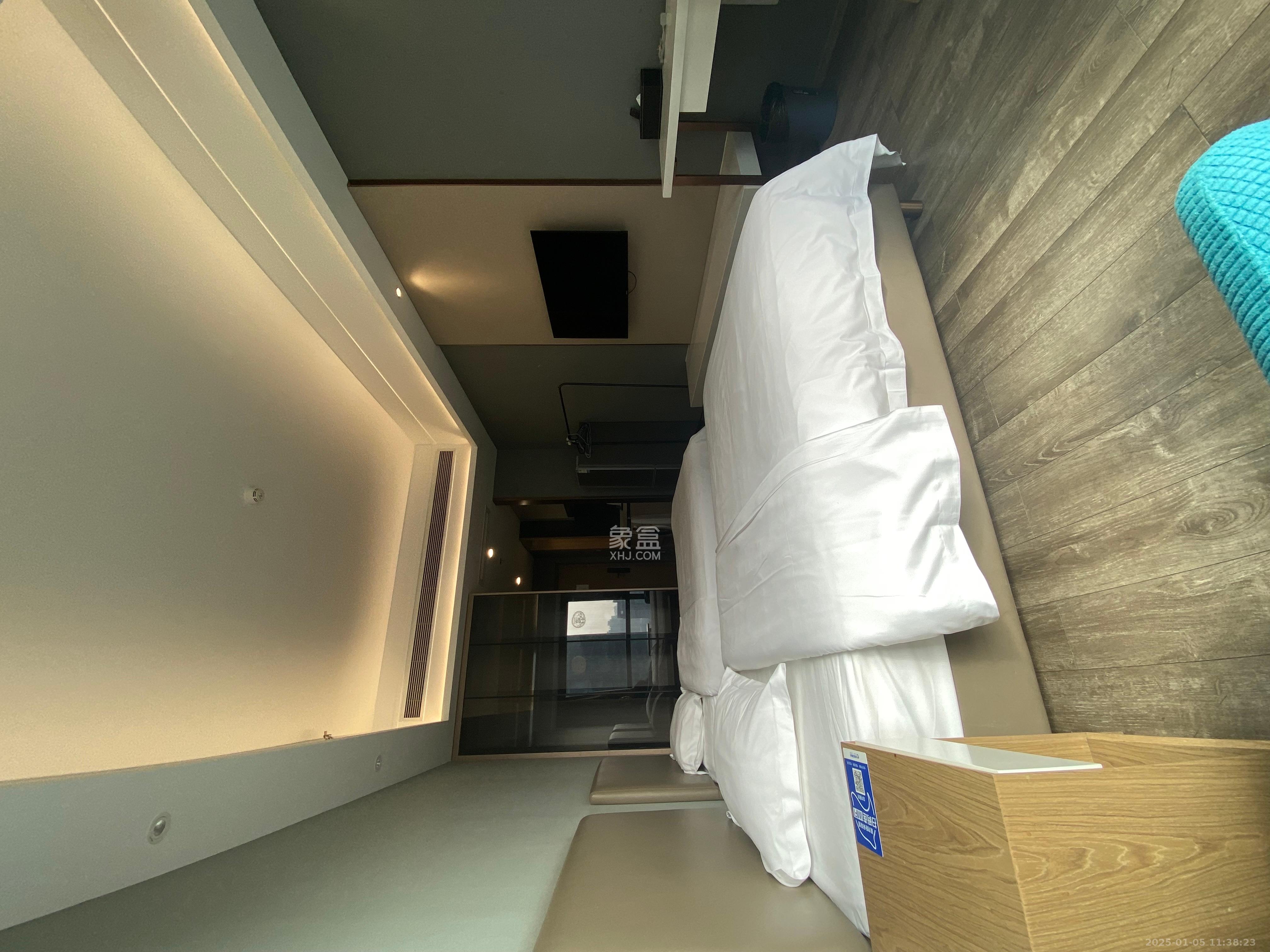 华远华时代 1室1厅1卫 3000.0元/月 华远华时代 1室1厅1卫 3000.0元/月室内图