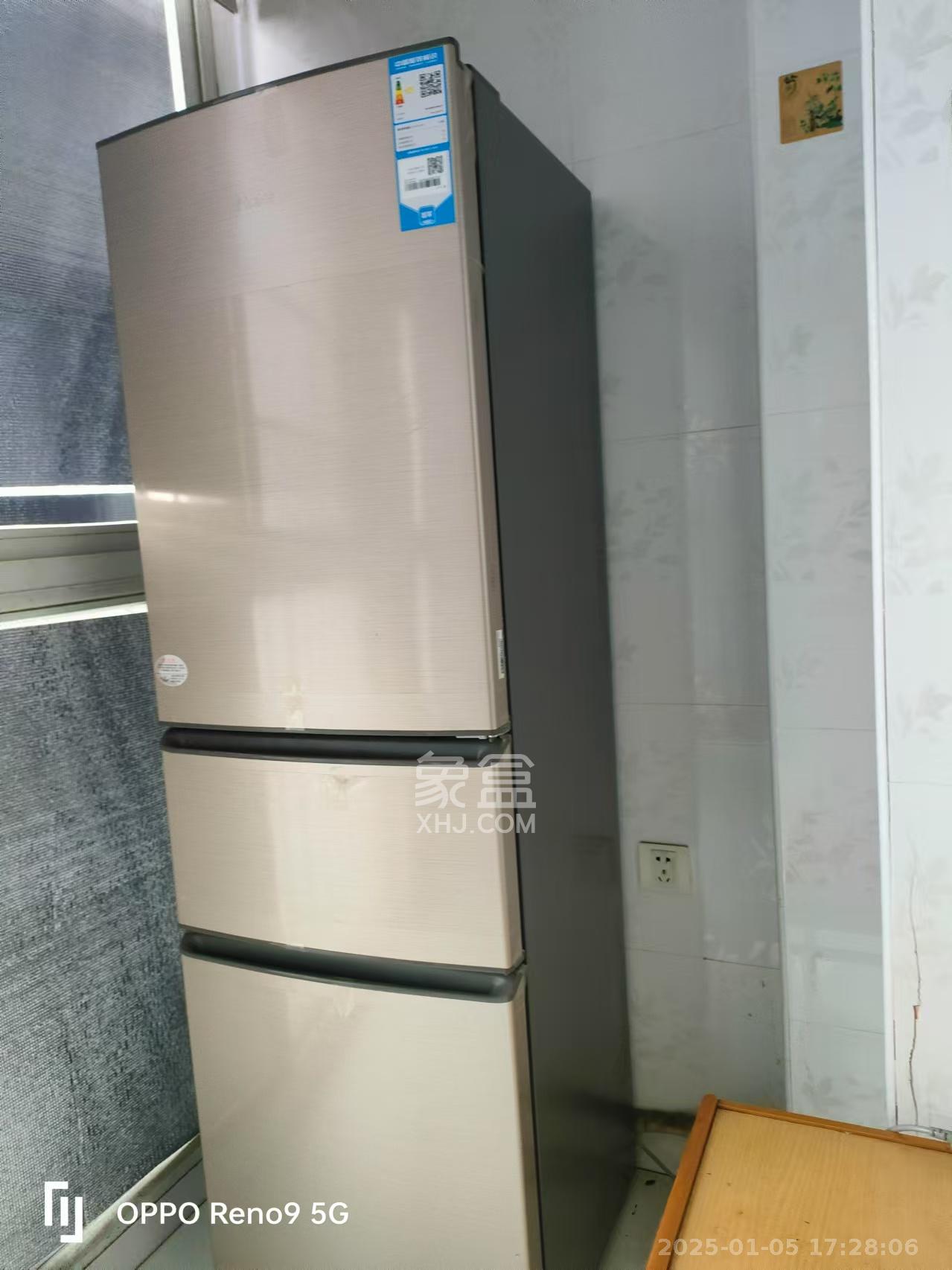开源鑫景  2室2厅1卫   1650.00元/月室内图