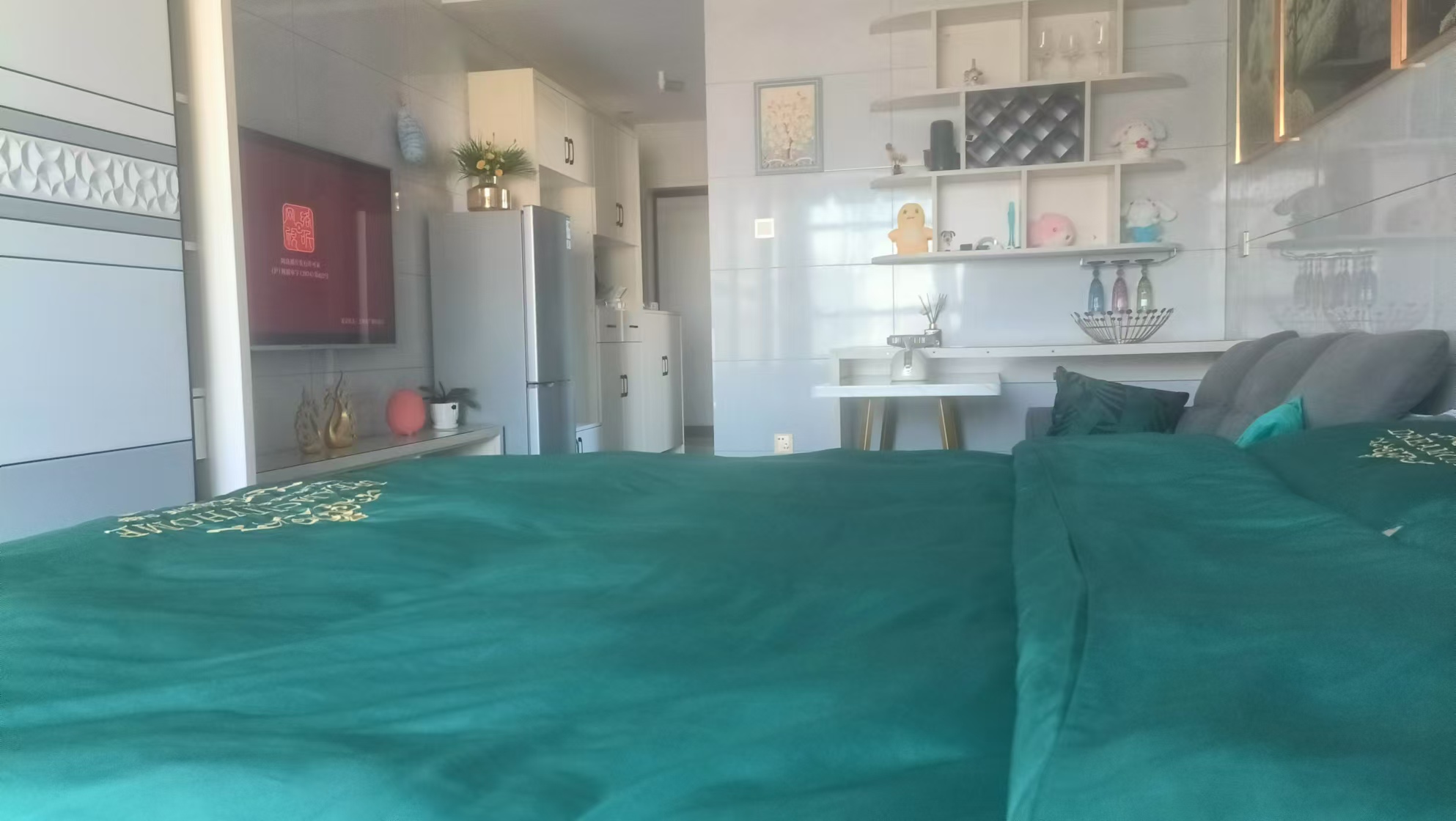 湘运大厦  1室1厅1卫    1400.0元/月 湘运大厦  1室1厅1卫    1400.0元/月户型图