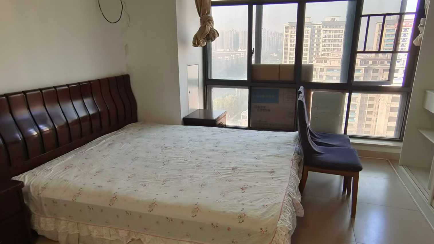 康城上品 1室1厅1卫 1000.0元/月 康城上品 1室1厅1卫 1000.0元/月室内图