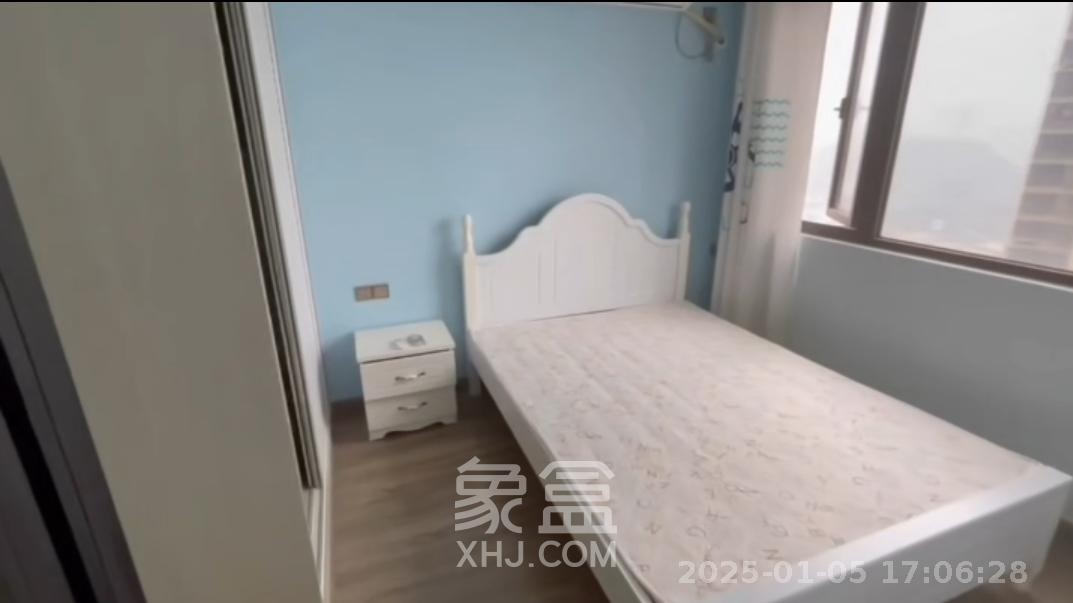 融创融公馆(融创臻苑) 1室1厅1卫 2000.0元/月 融创融公馆(融创臻苑) 1室1厅1卫 2000.0元/月室内图