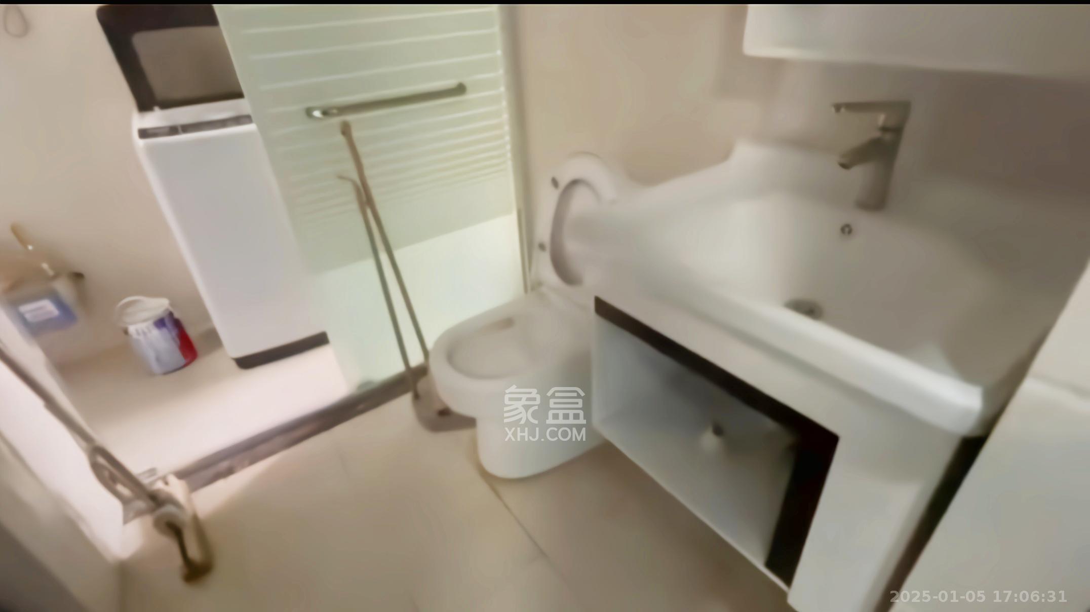 融创融公馆(融创臻苑) 1室1厅1卫 2000.0元/月 融创融公馆(融创臻苑) 1室1厅1卫 2000.0元/月室内图