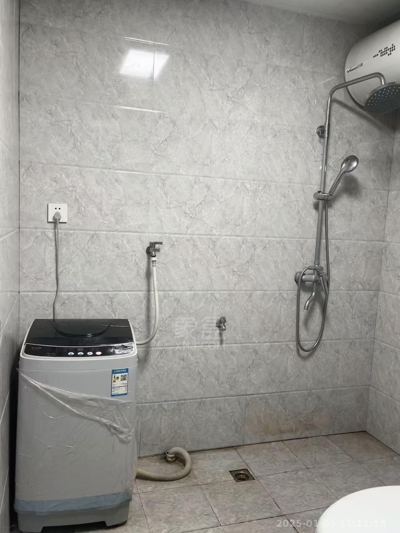 康桥美郡 1室1厅1卫 1100.0元/月 康桥美郡 1室1厅1卫 1100.0元/月室内图