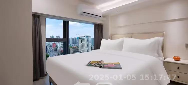 华远华时代  2室2厅1卫   3000.00元/月室内图